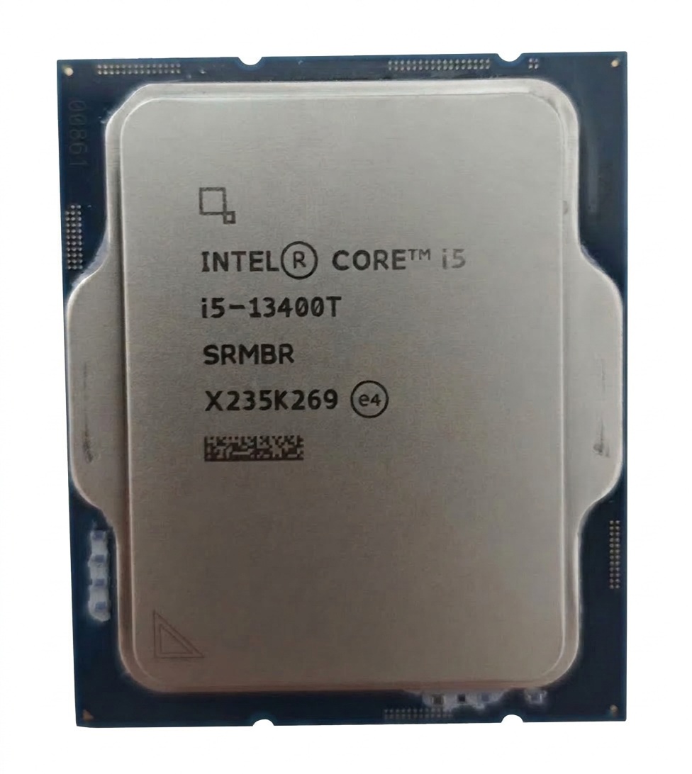 Begagnad Intel Core i5-13400T Processor SRMBR