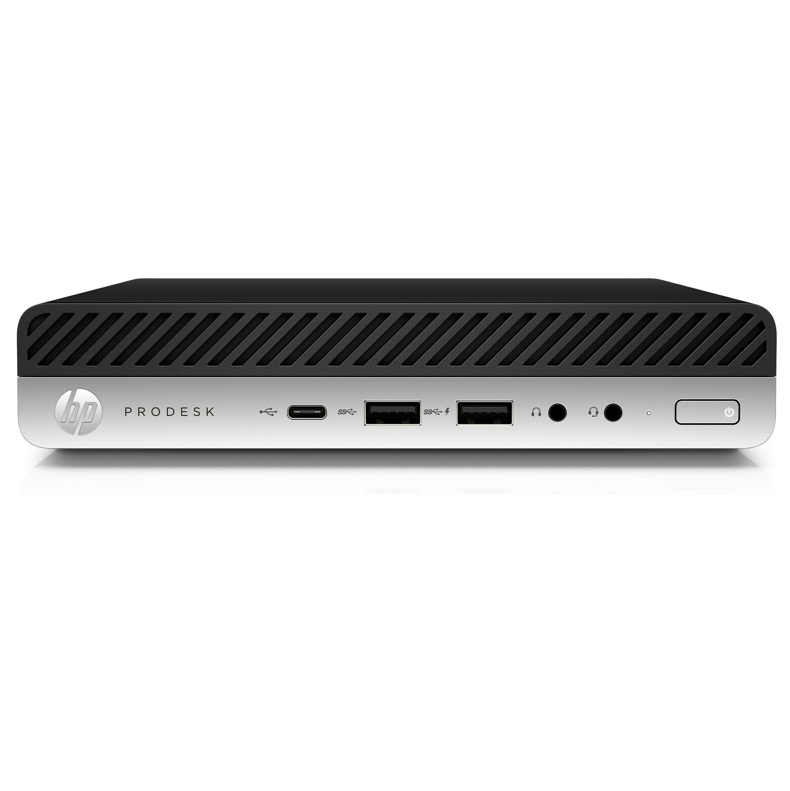 HP ProDesk 600 G5 i5-9500T 8GB 256GB 2xDP HDMI WiFi A-Klass