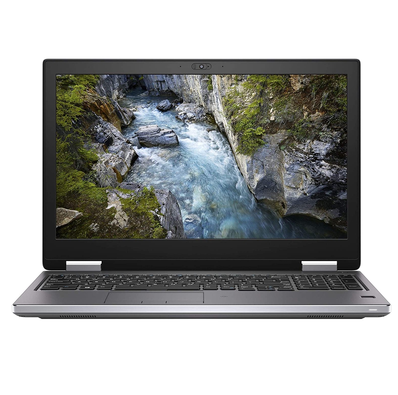 Dell Precision 7540 15,6" i7-9850H 32GB 512GB Quadro T2000 4GB GDDR5 A-Klass
