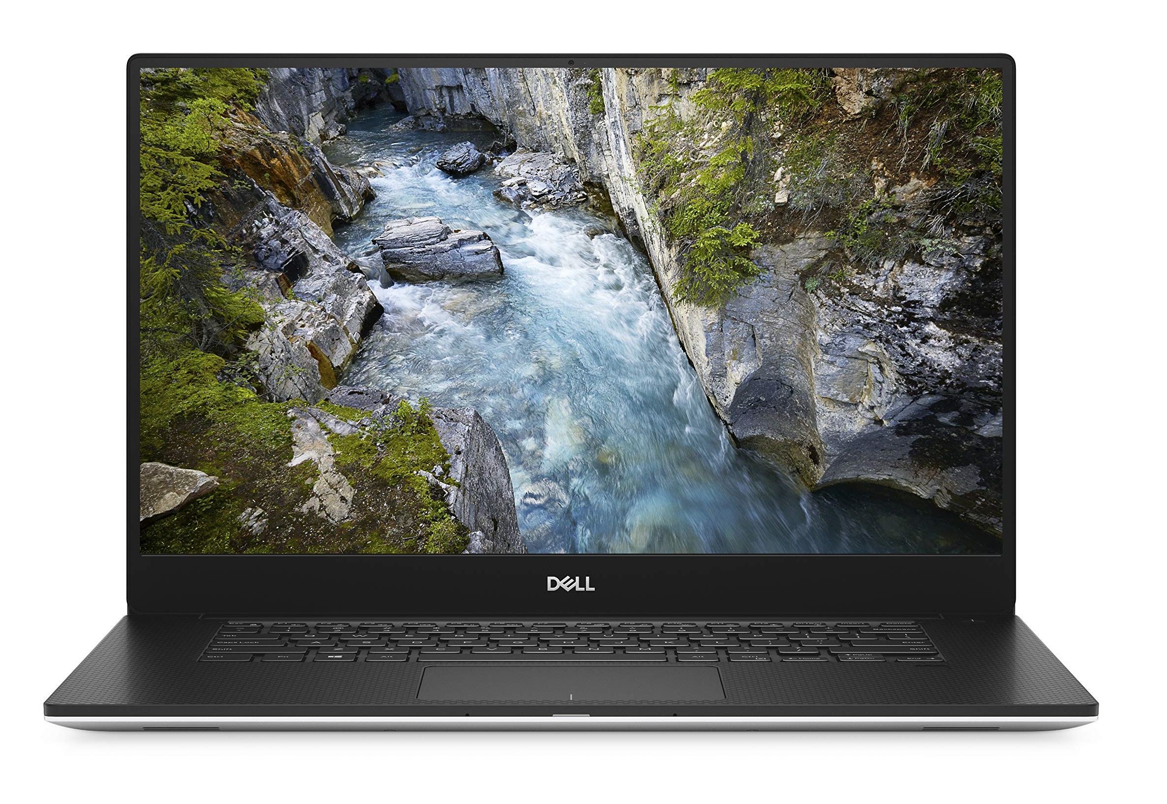 Dell Precision 5540 15,6" i7-9850H Hexa Quadro T1000 4GB GDDR5 A-Klass