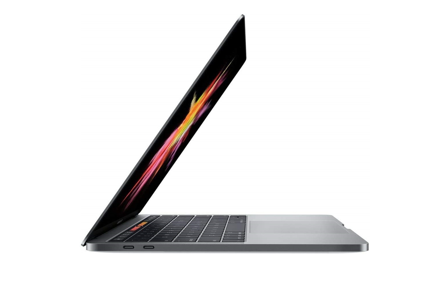 Apple MacBook Pro 13" 2018 4TB3 TouchBar i5 2.3Ghz 16GB 256GB A-Klass