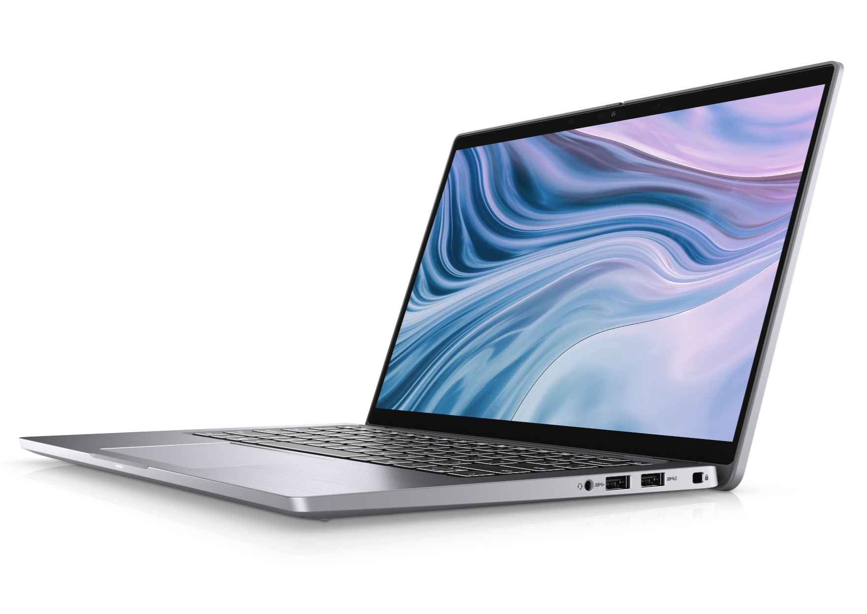 Dell Latitude 7410 14" i7-10610U 16GB 256GB A-Klass (Plastdetalj)
