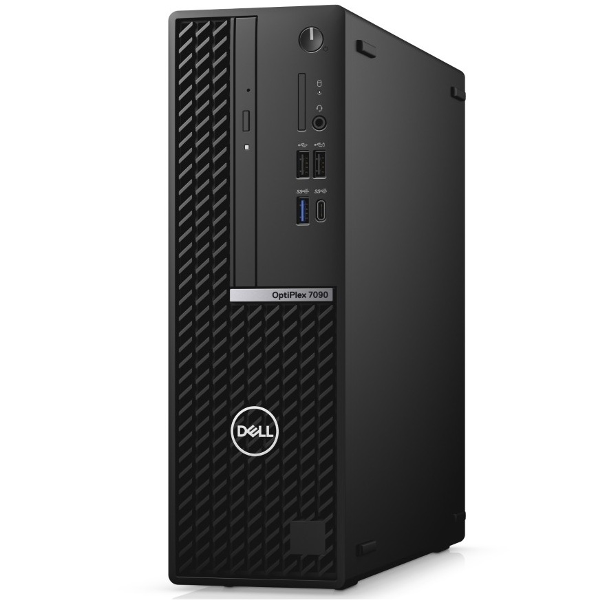 Dell OptiPlex 7090 SFF i7-10700 16GB 256GB 2xDP 1xSerial A-Klass
