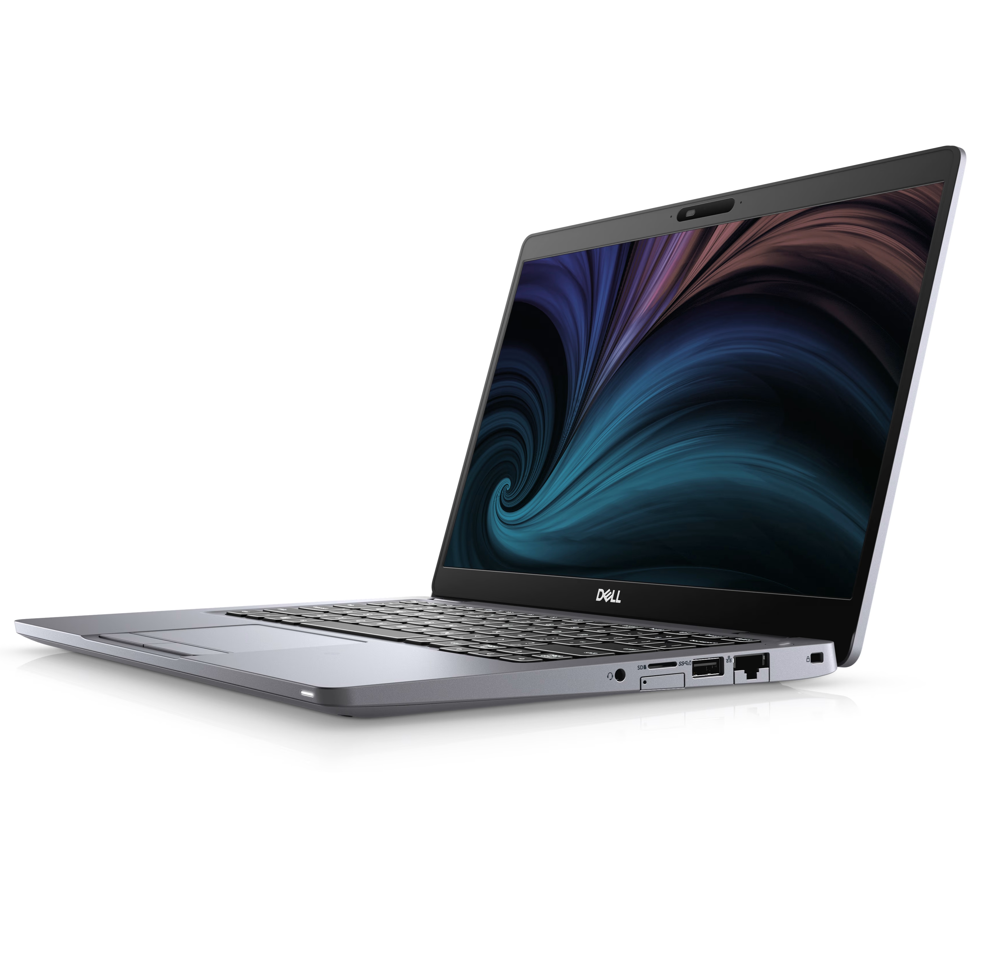 Dell Latitude 5310 13,3" Touch i5-10210U 16GB 256GB A-Klass
