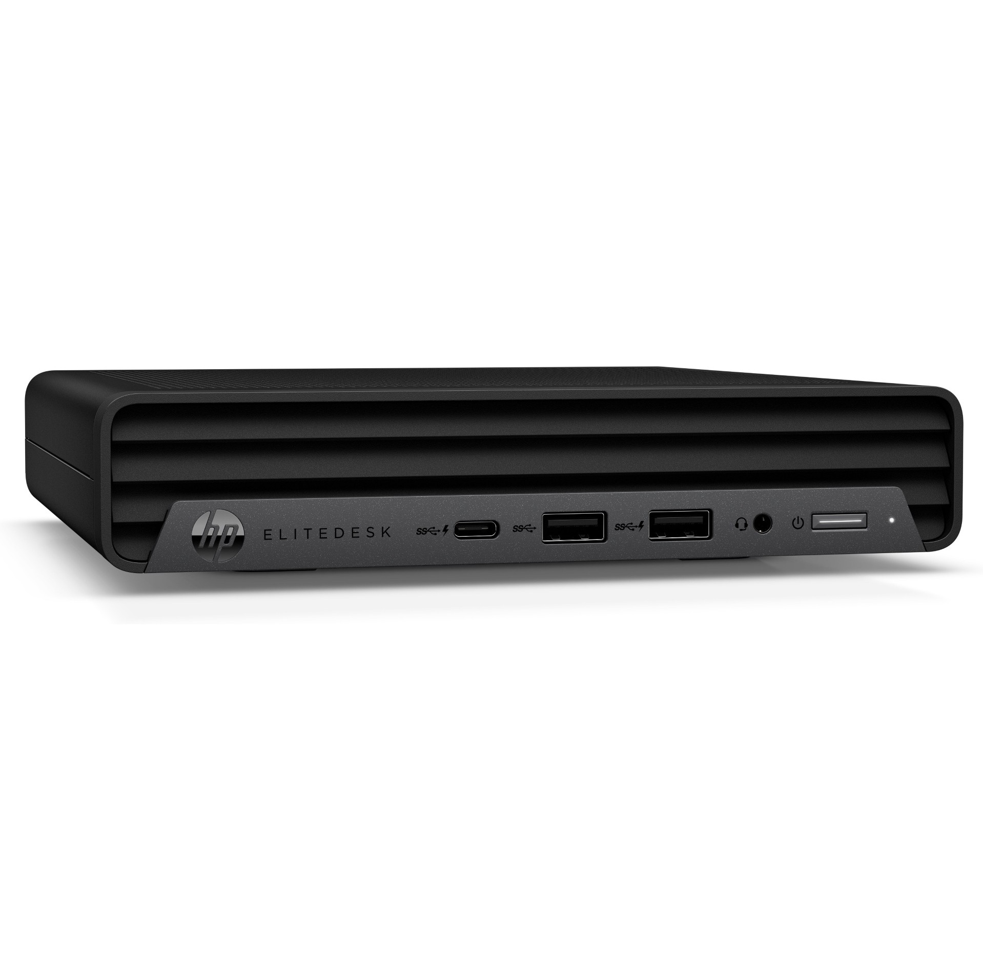 HP EliteDesk 805 G6 Ryzen 5 Pro 4650GE 16GB 256GB 2xDP WiFi A-Klass