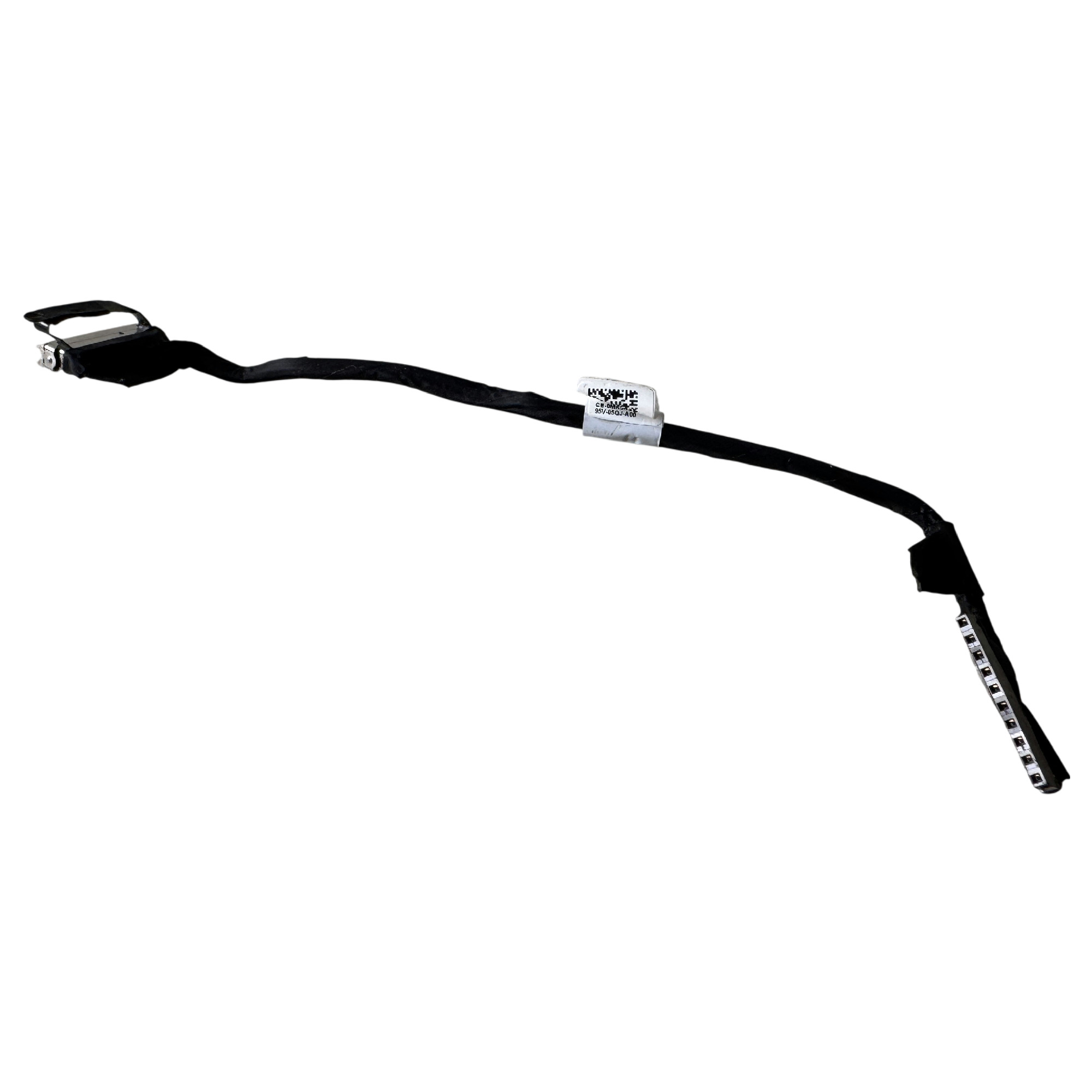 Begagnat Original Dell batterikabel Latitude 5400 5410 Battery Cable 0MK3X9 DC02003B400