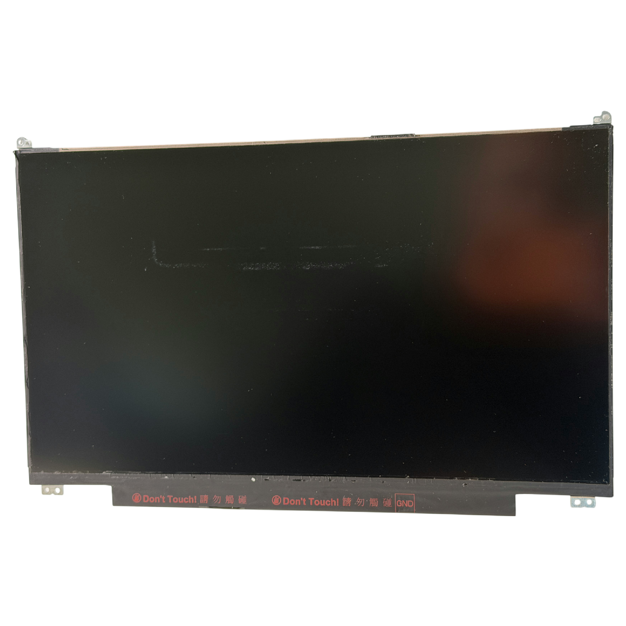 Begagnad 14" FHS IPS LCD Panel B140HAN04.0 HP Dell Lenovo