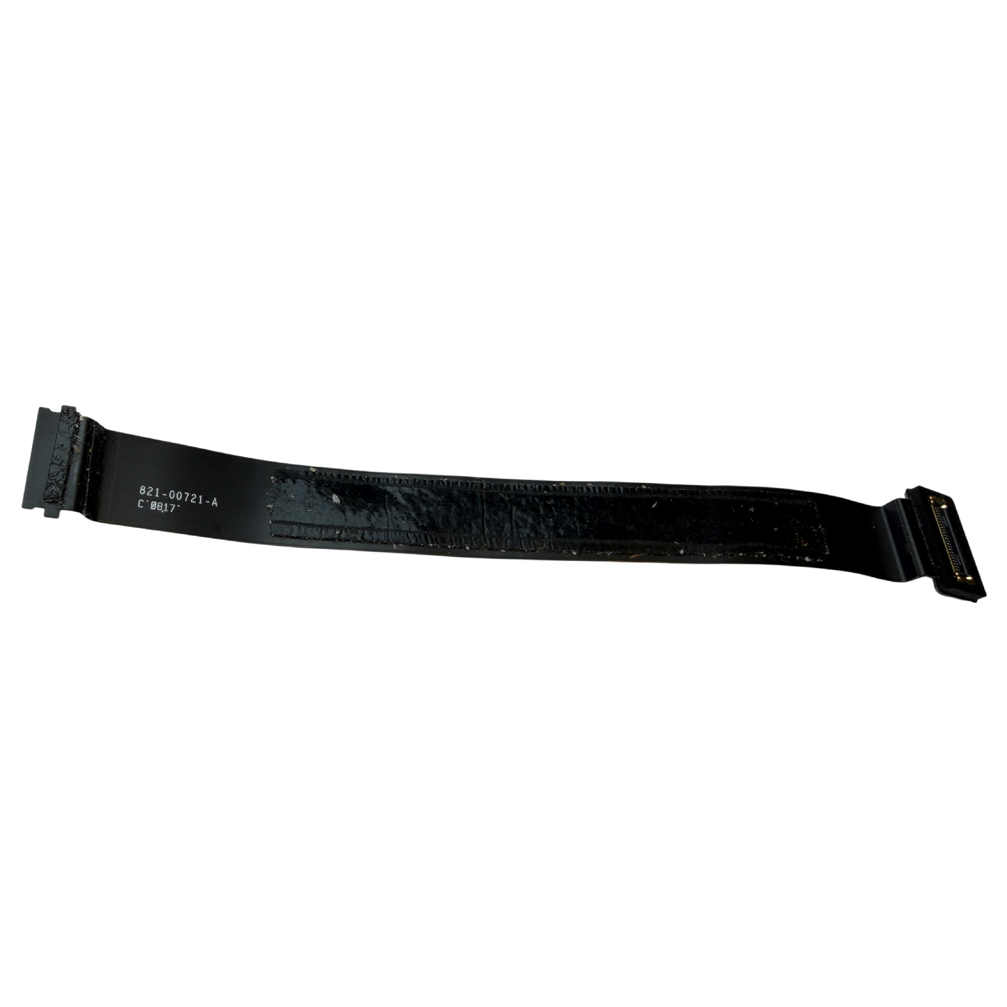Begagnad Apple Original Trackpad Flexkabel 821-00721-A MacBook Pro 13 A1502 Early 2015