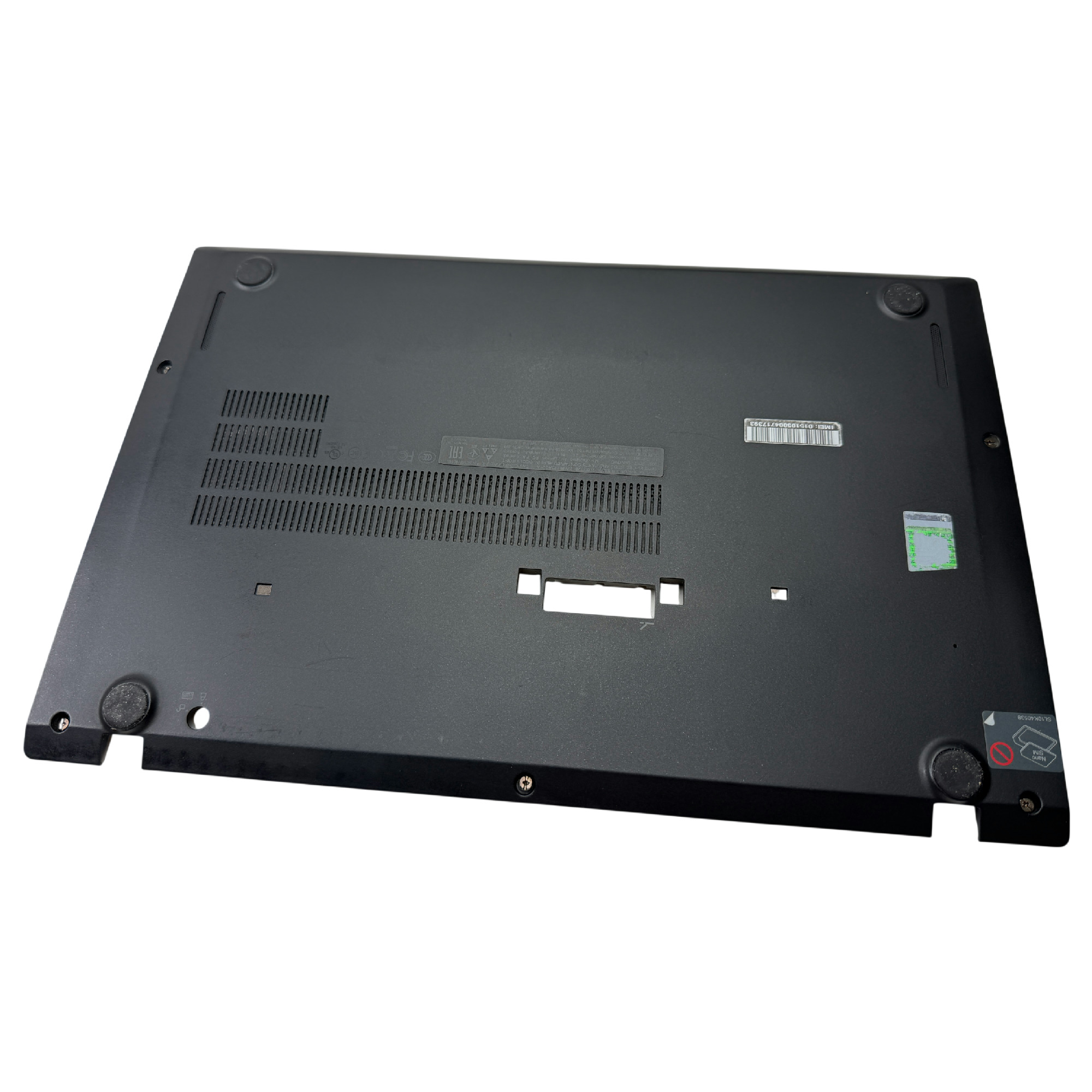 Begagnad Original Lenovo Bottom Cover ThinkPad T470s SM10M83783