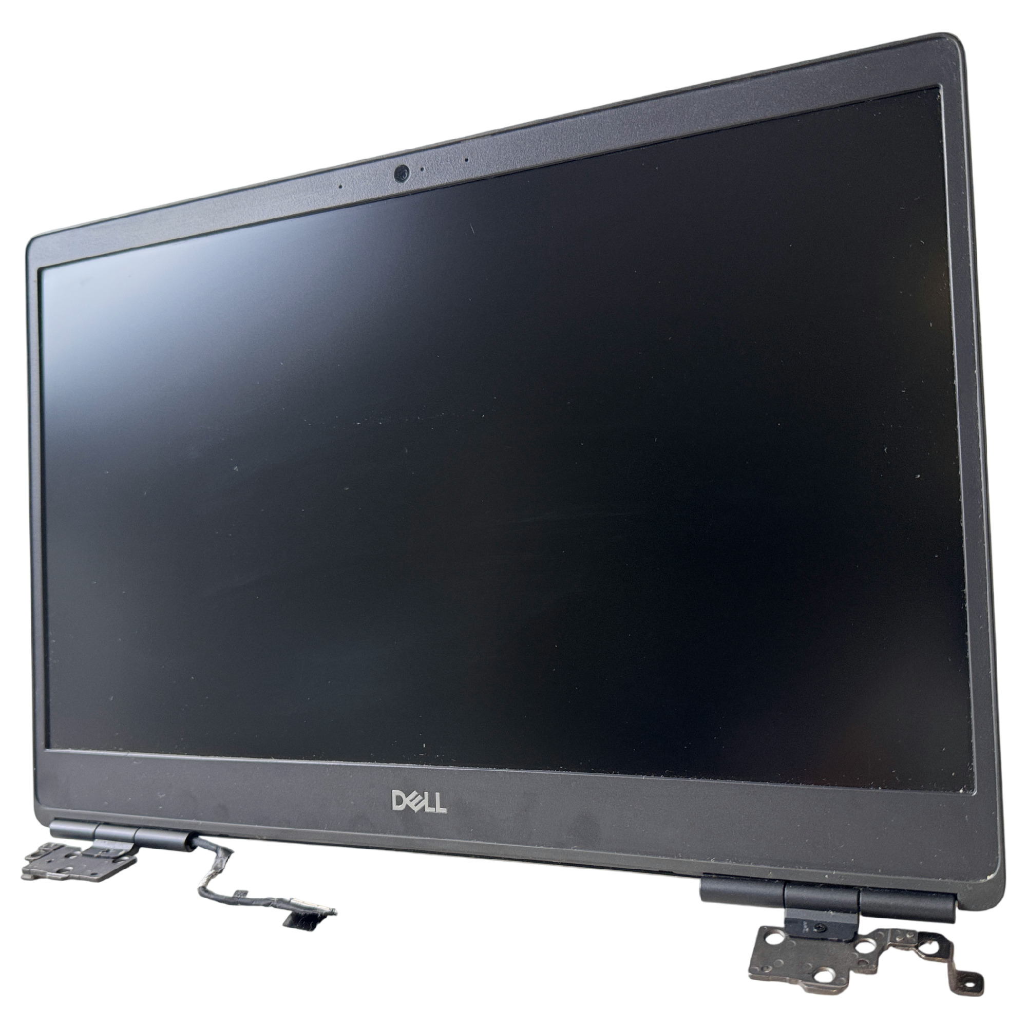 Begagnad Original Dell Precision 7550 7560 M7550 M7560 LCD Panel Skärm