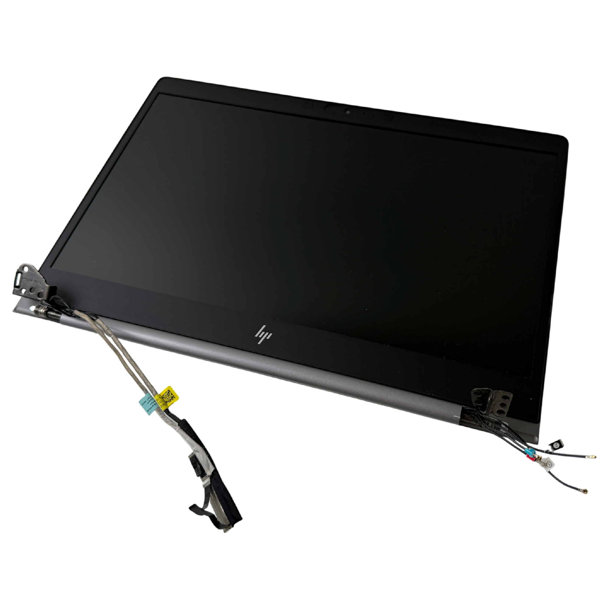 Begagnad HP Original LCD FHD IPS EliteBook 840 745 G5 G6 ZBook 14u G5 G6 IR Camera 6017B1101201