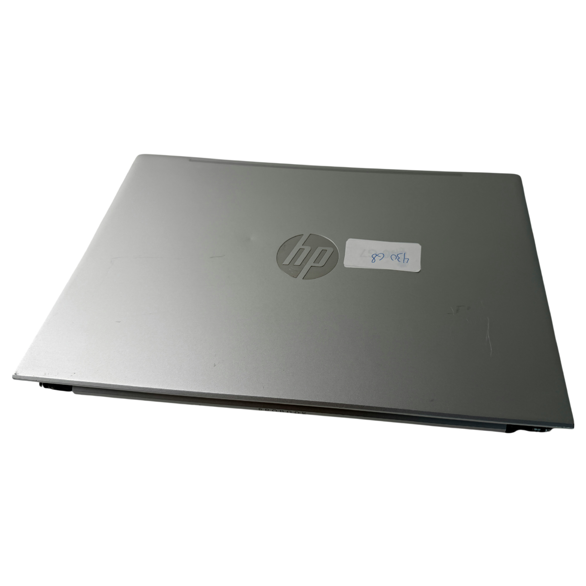 Begagnad HP Original Display Chassi ProBook 430 G7 G8 Inkl Kablage