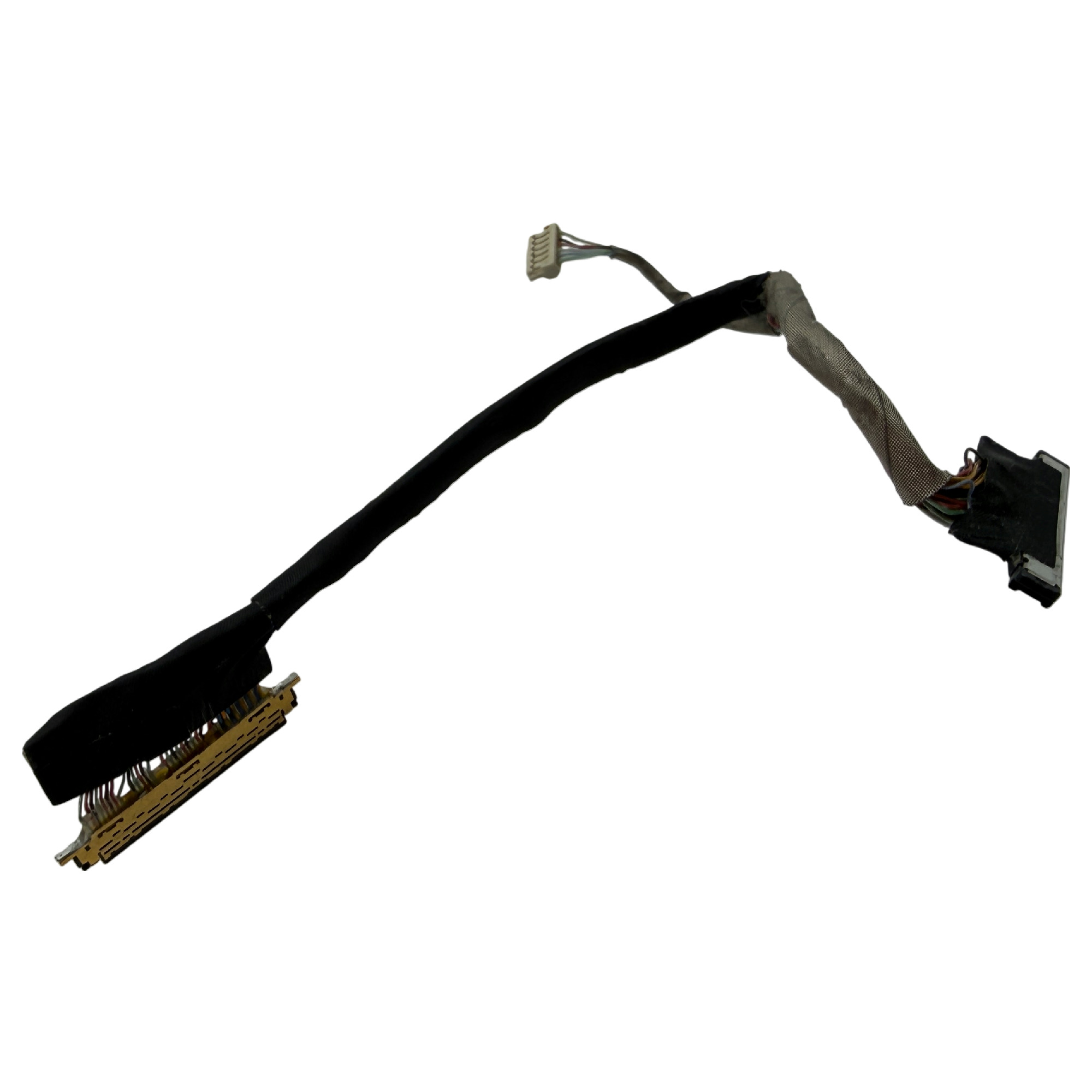 Begagnad Fujitsu Lifebook LCD Cable Kabel för U938