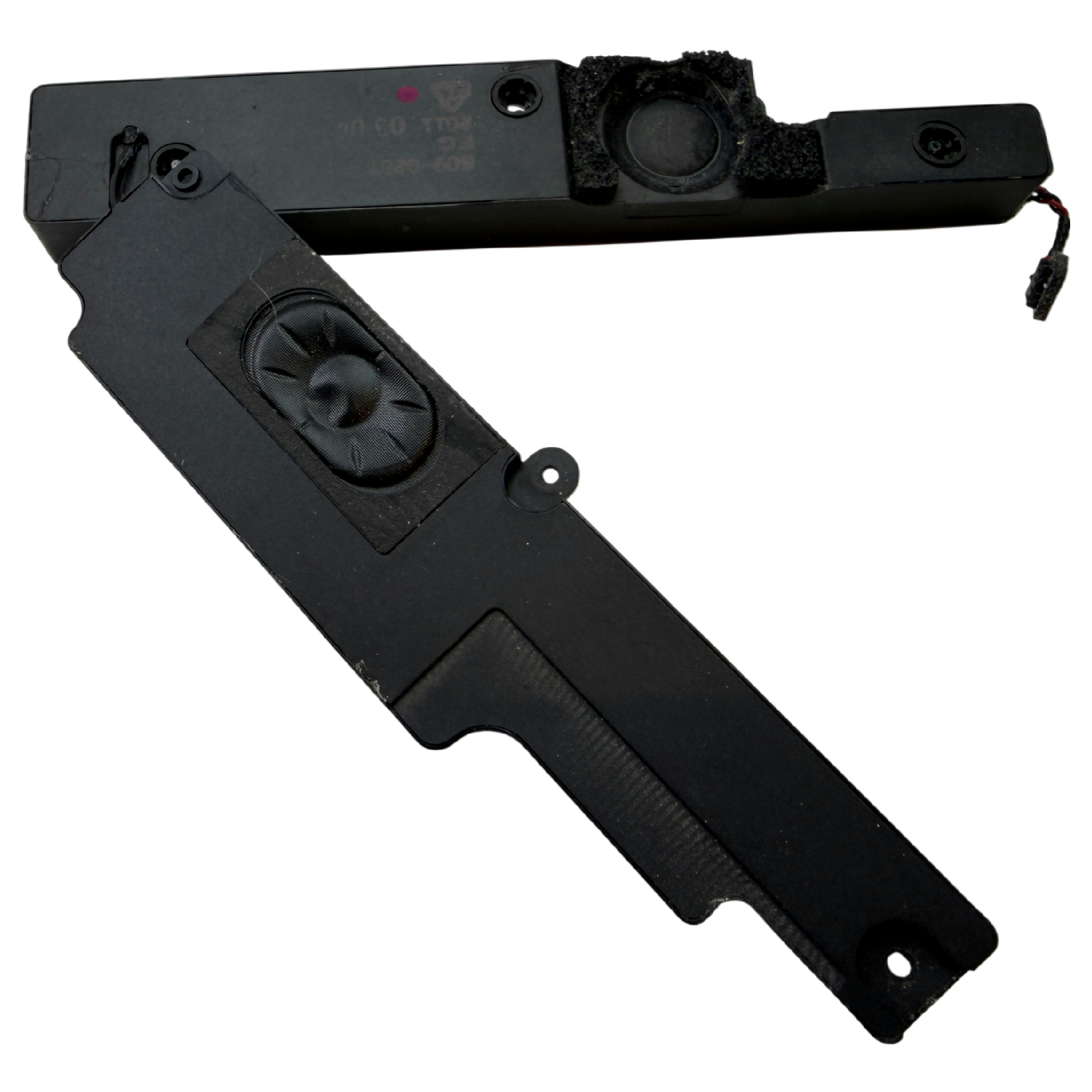 Begagnad Original Högtalare 609-0287-B MacBook Pro 15 A1286 Mid 2010