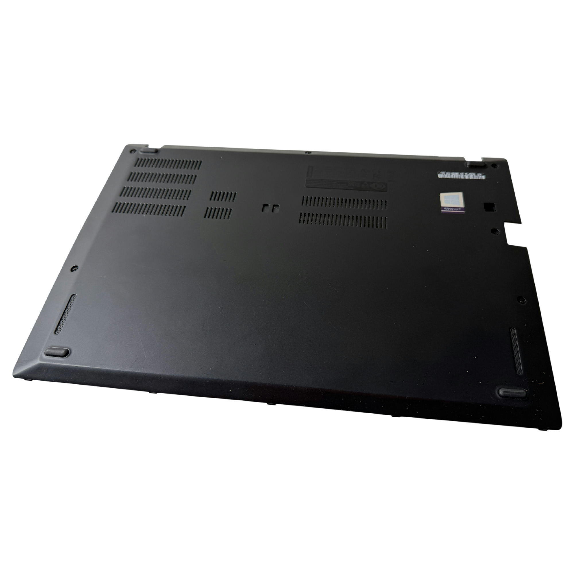 Begagnad Lenovo Thinkpad T480S 01LV696 01YT253 AM16Q000500 Botten Bottom Case
