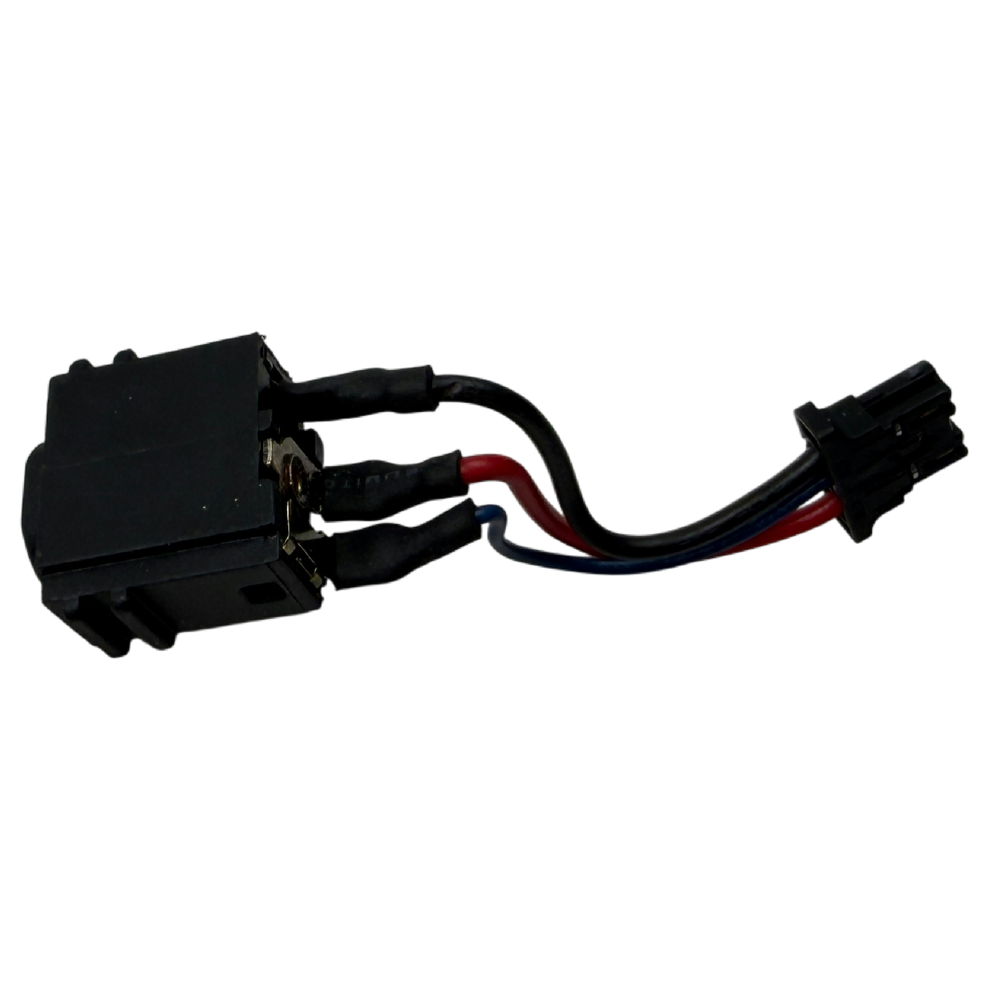 Begagnad Fujitsu DC Cable Power Jack 8189 Lifebook U937 U938 U939x U9310 U9311x U9312x