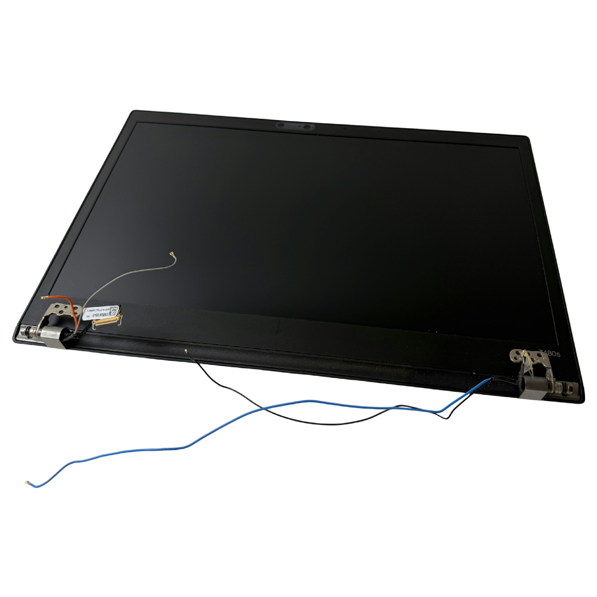 Begagnad Lenovo Original LCD Skärm ThinkPad T480s