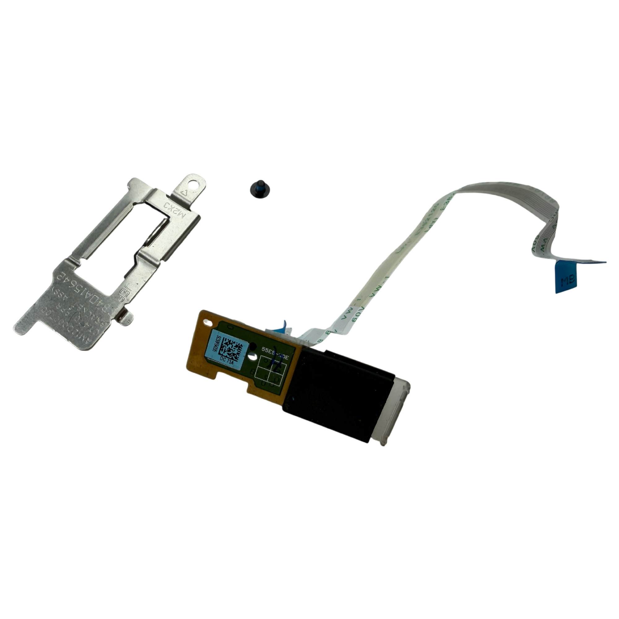 Begagnad Lenovo Fingerprint Sensor SC50F54335 T470s T460s