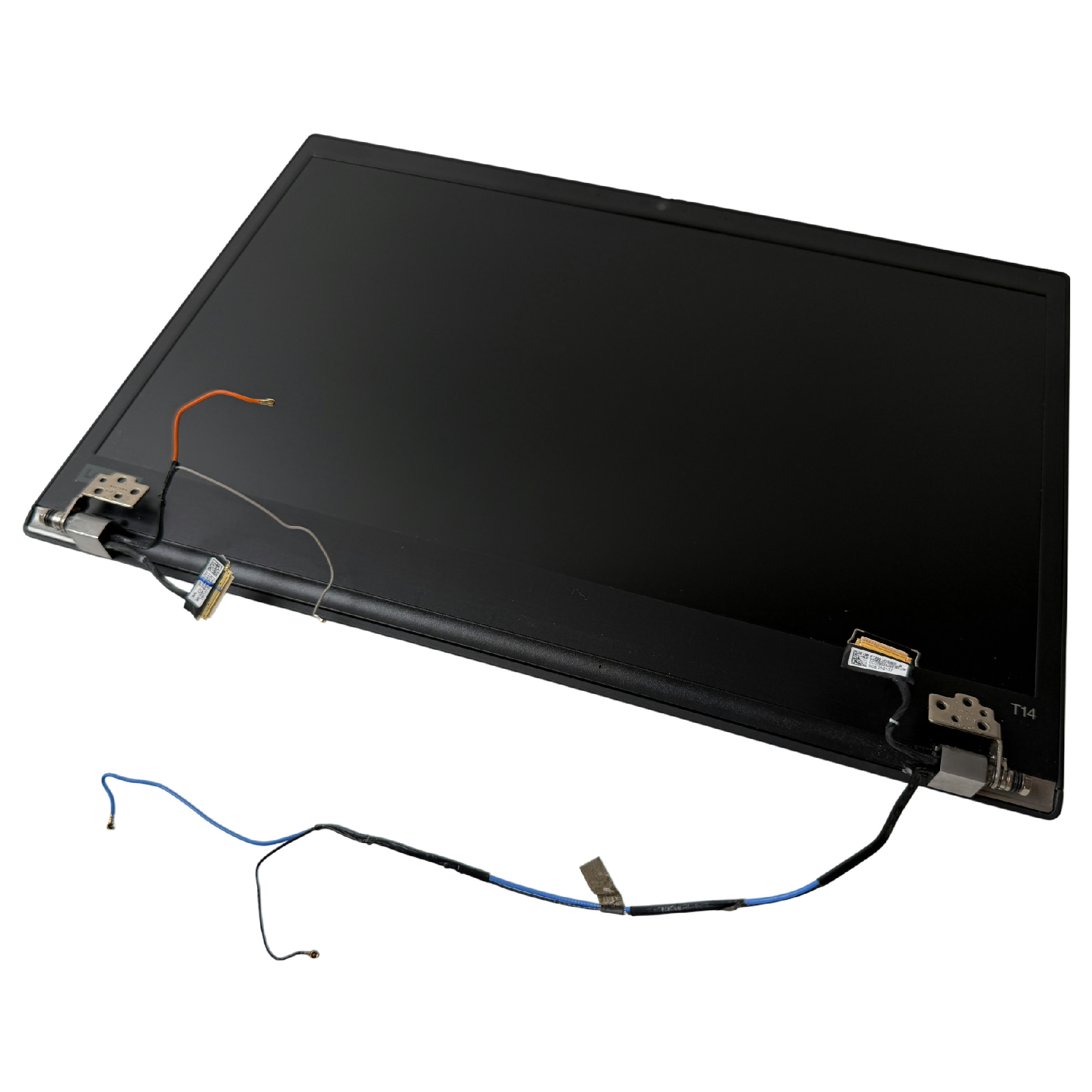 Begagnad Lenovo Original LCD Skärm ThinkPad T14 P14s Gen1