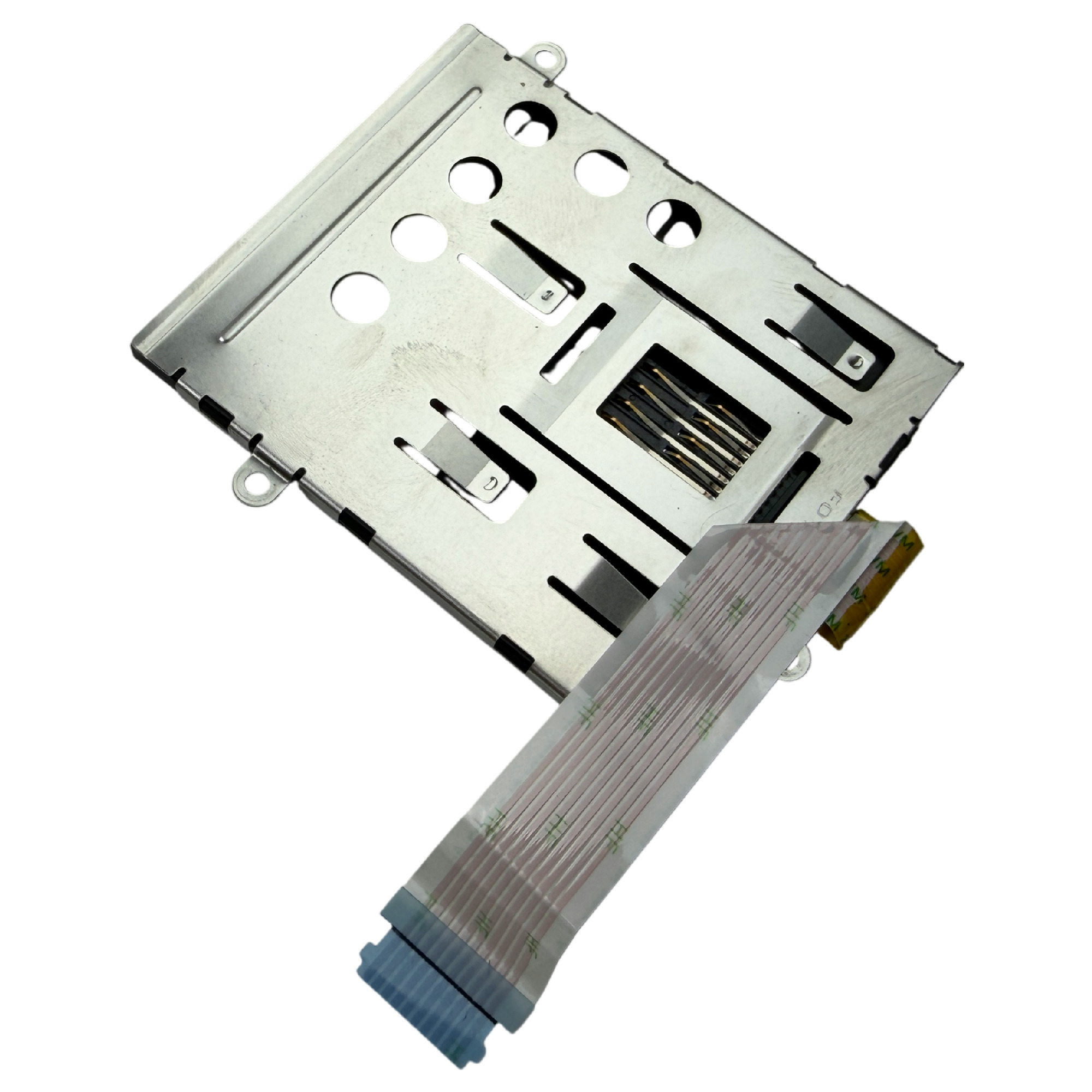 Begagnat Original HP ZBOOK 17 G5 G6 SmartCard Reader SC Läsare