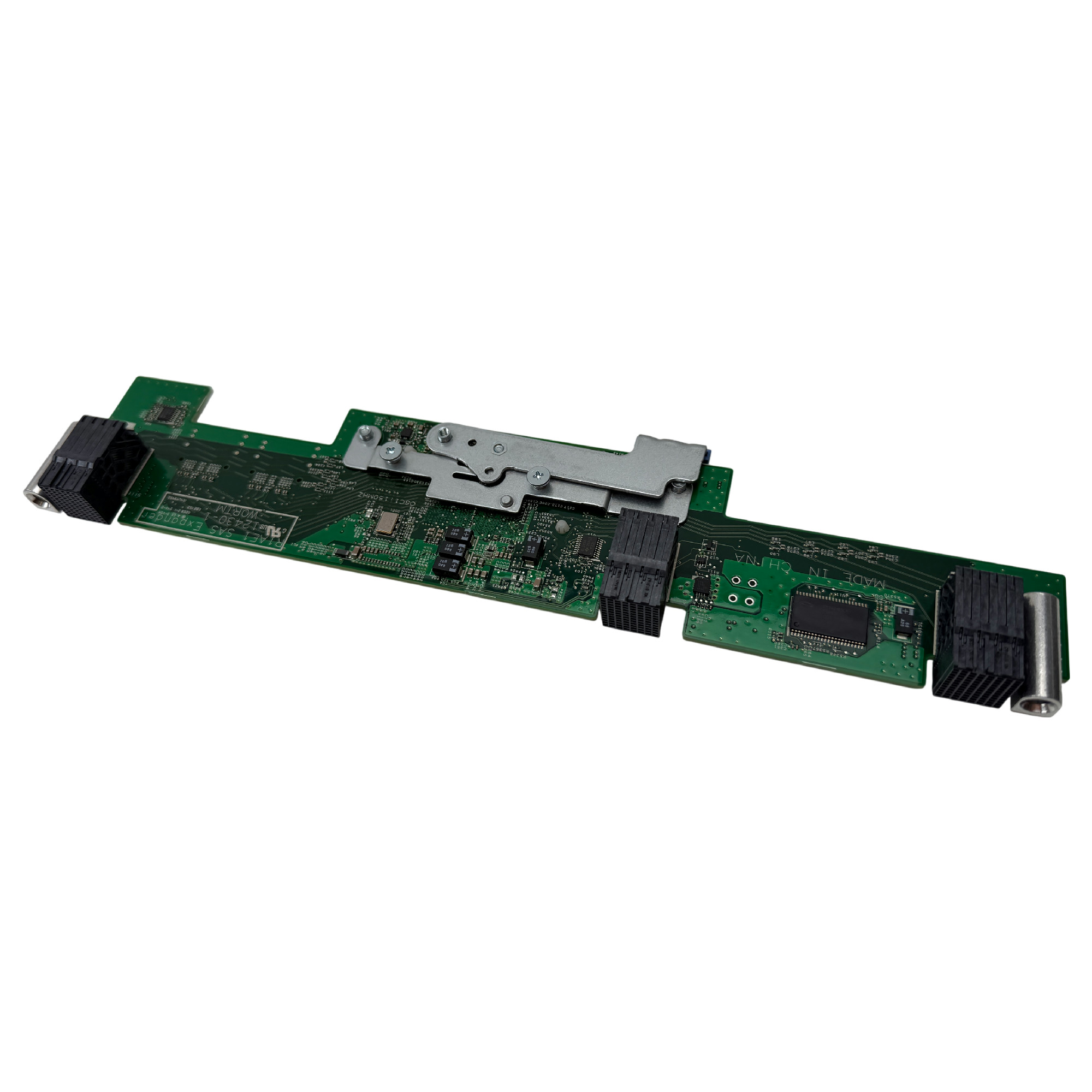 Begagnat Original Dell Backplane Controller TJ2VK 0TJ2VK PowerEdge VRTX