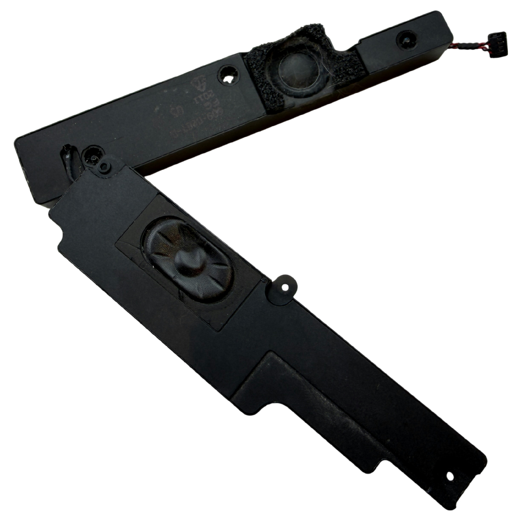 Begagnad Original Macbook Pro A1286 15" Internal Right Speaker Subwoofer 609-0287-B Högtalare