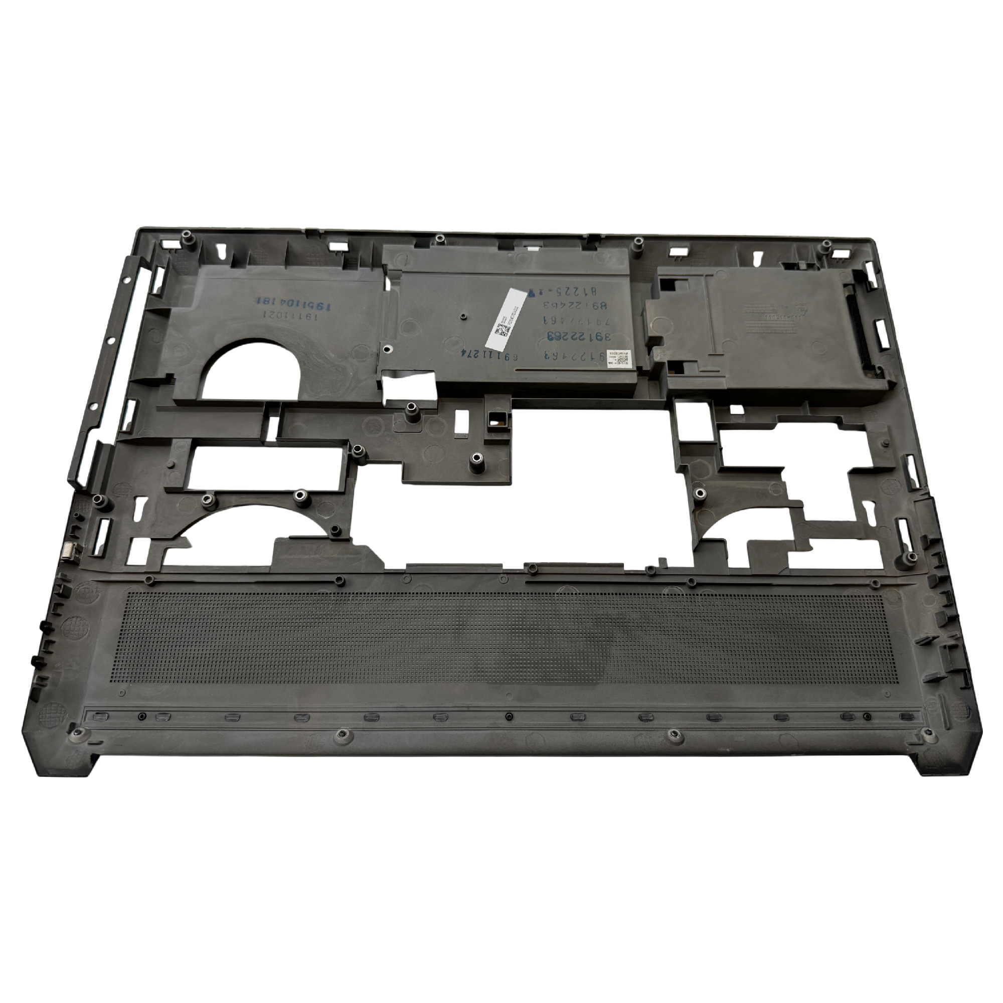 Begagnad HP Original Lower Case för ZBook 17 G5 G6
