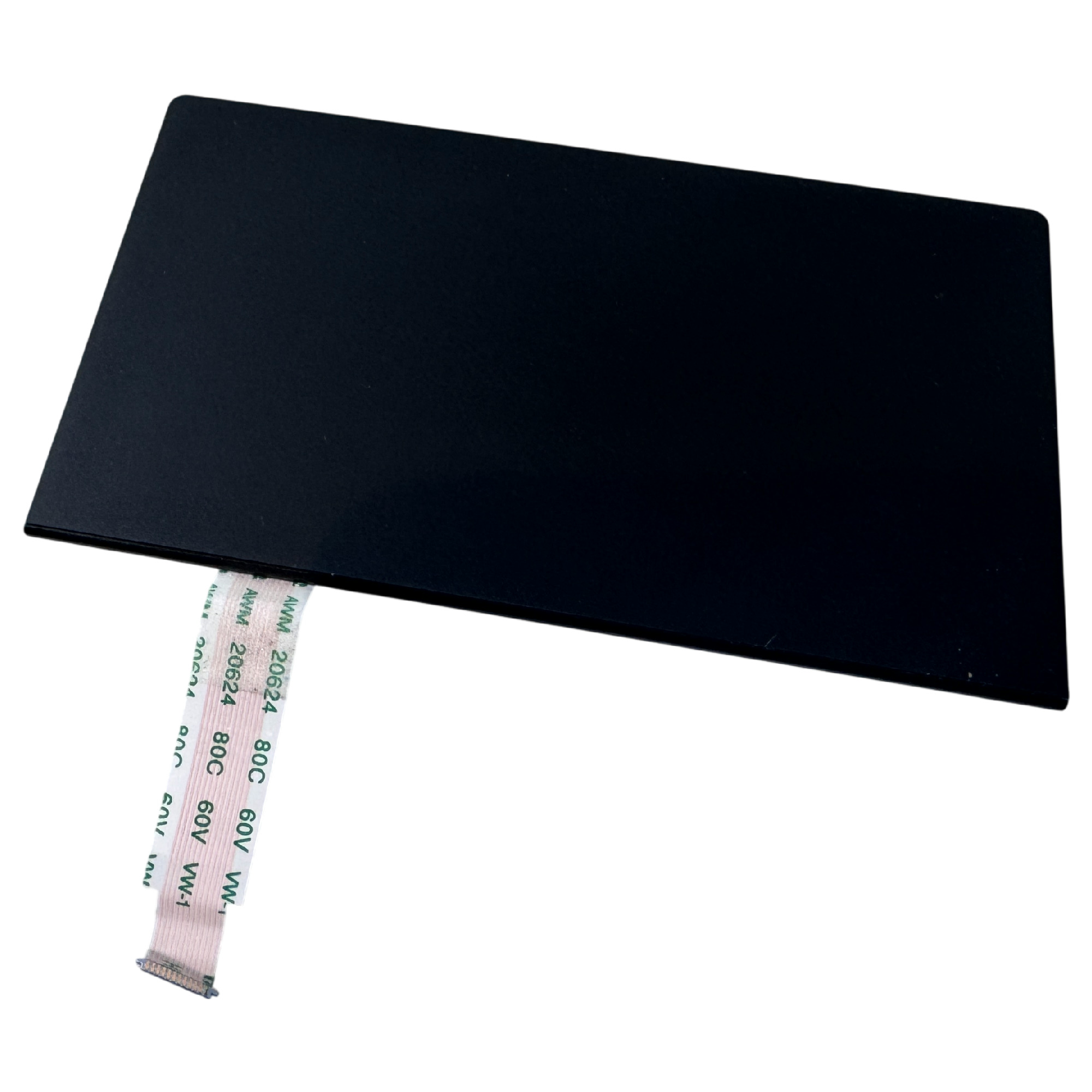 Begagnad Original Lenovo TouchPad TrackPad Thinkpad L380 L390 L13 L390 Yoga L13 Black 01YU067 8SSM10P36044