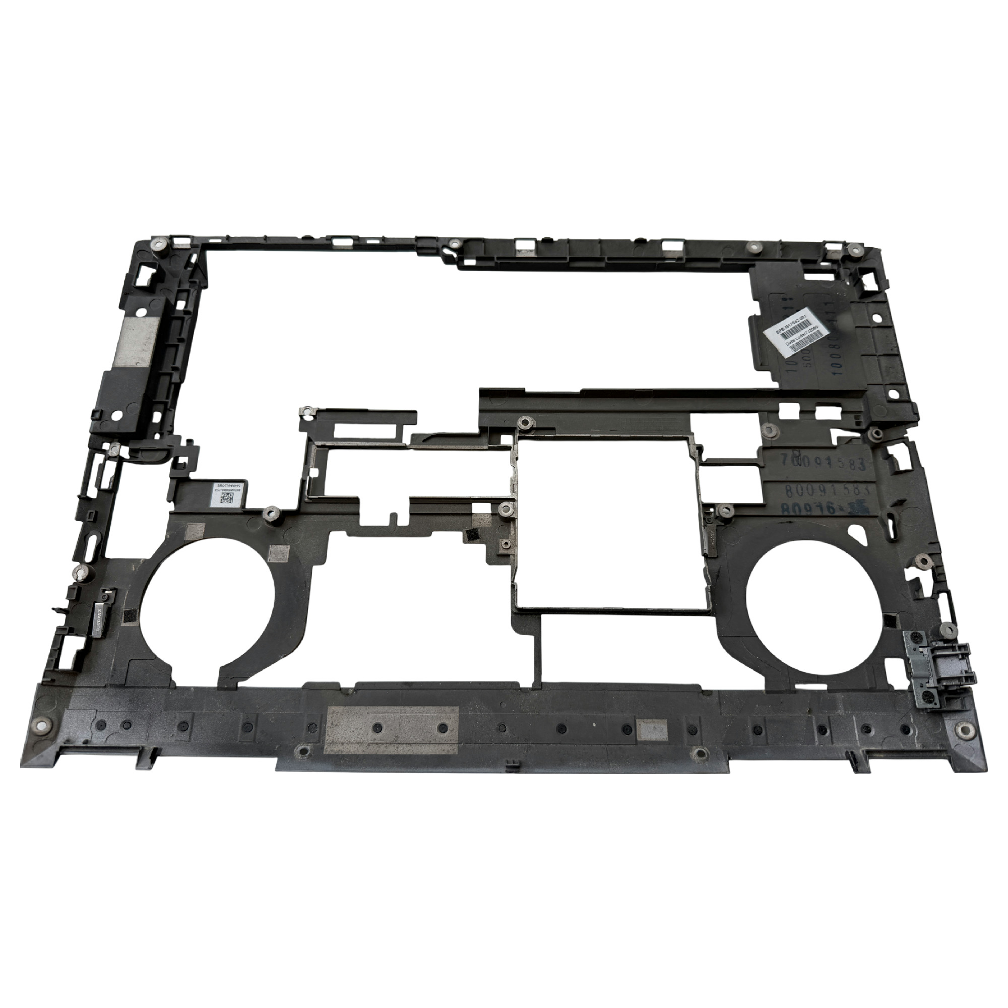 Begagnad Original M17042-001 HP Base enclosure HP ZBook Fury 15 G7