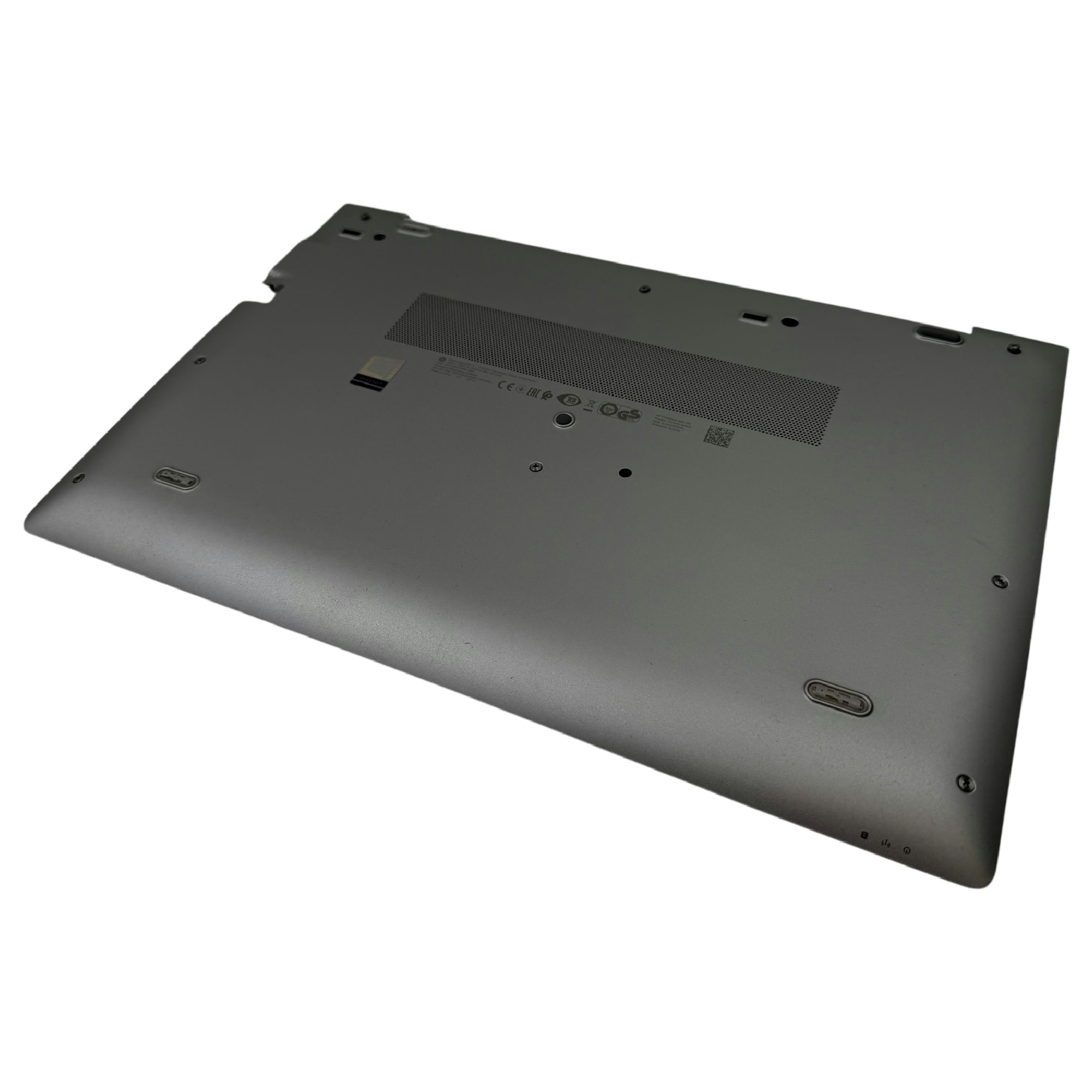 Begagnad HP Original bottenplatta EliteBook 850 G5 G6 L63359-001 6070B1487901