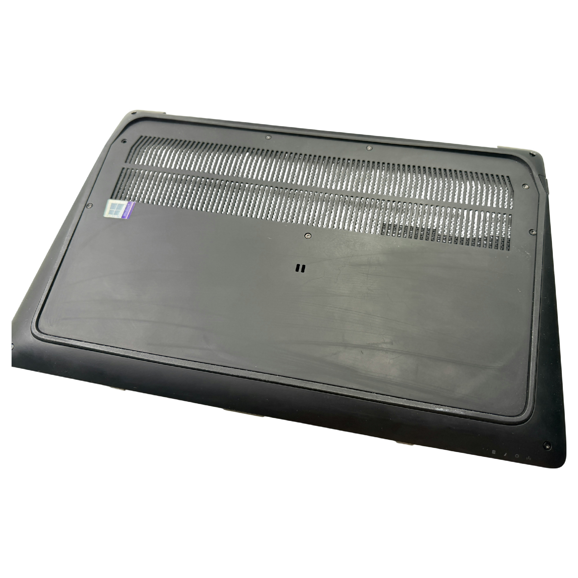 Begagnad Original HP ZBook Studio G4 Bottom Base Chassis Case Cover 922942-001