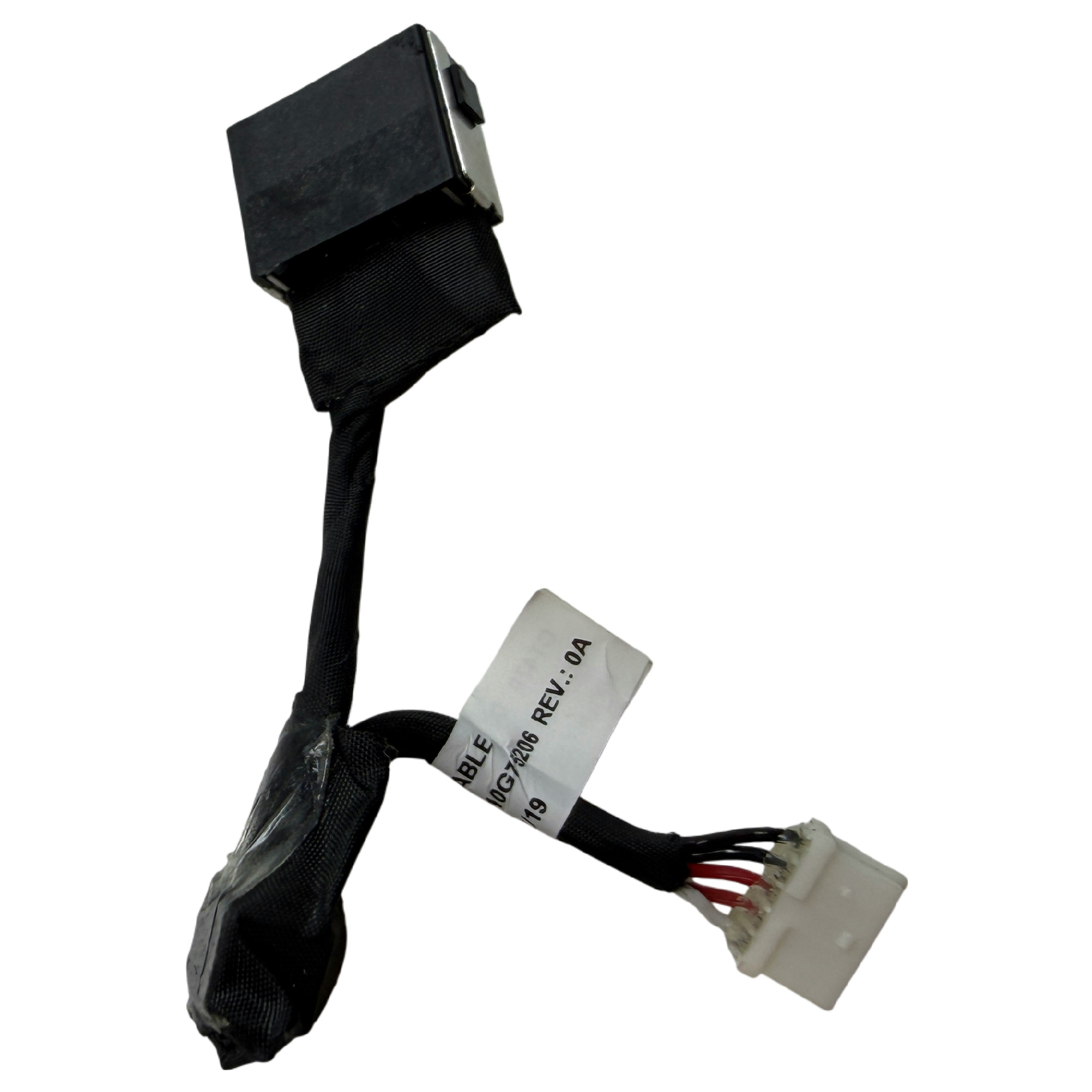 Begagnad Lenovo DC Power Jack ThinkPad T470 T475 A470 A475 DC30100RA00