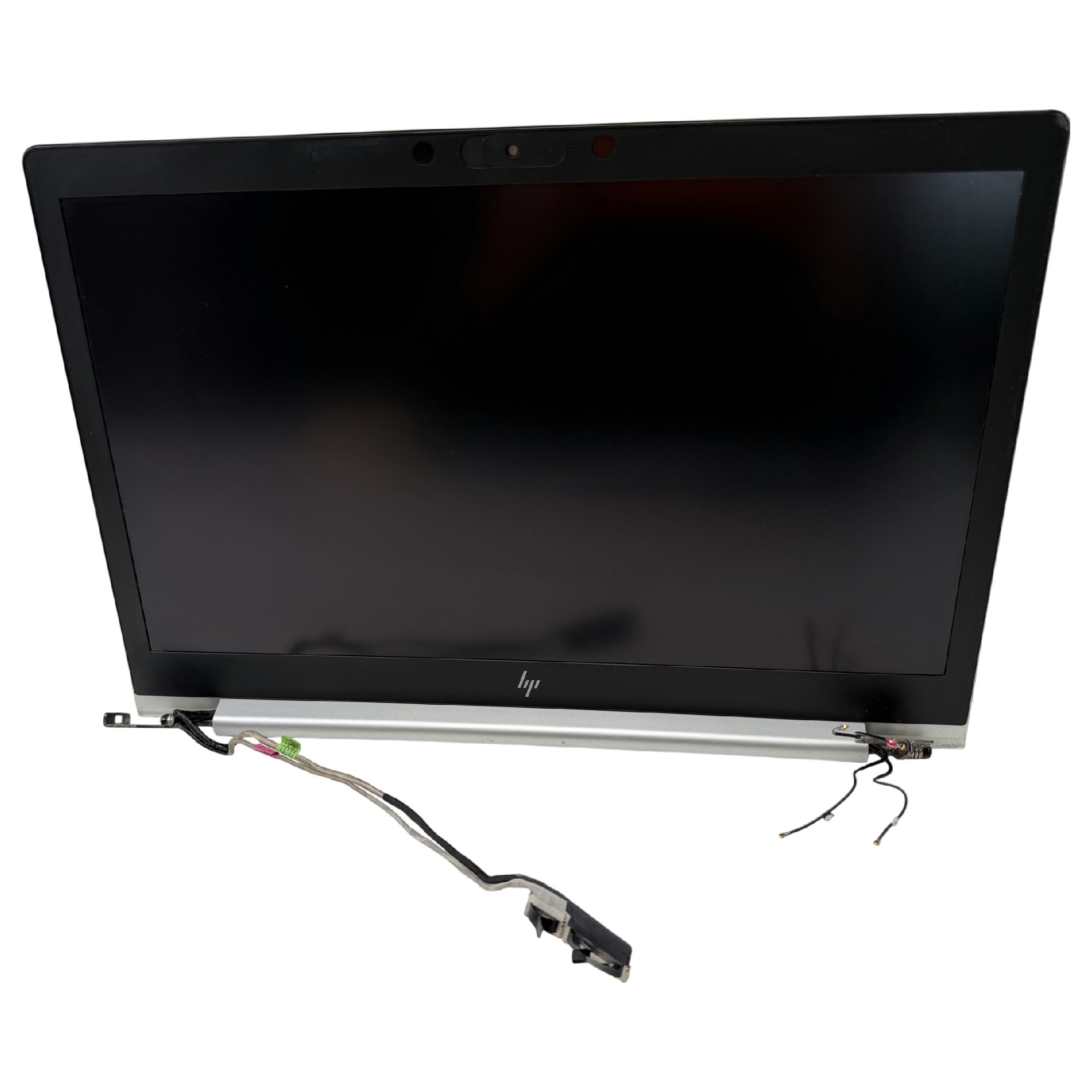Begagnad HP Original Komplett LCD-panel EliteBook 755 850 G5 G6