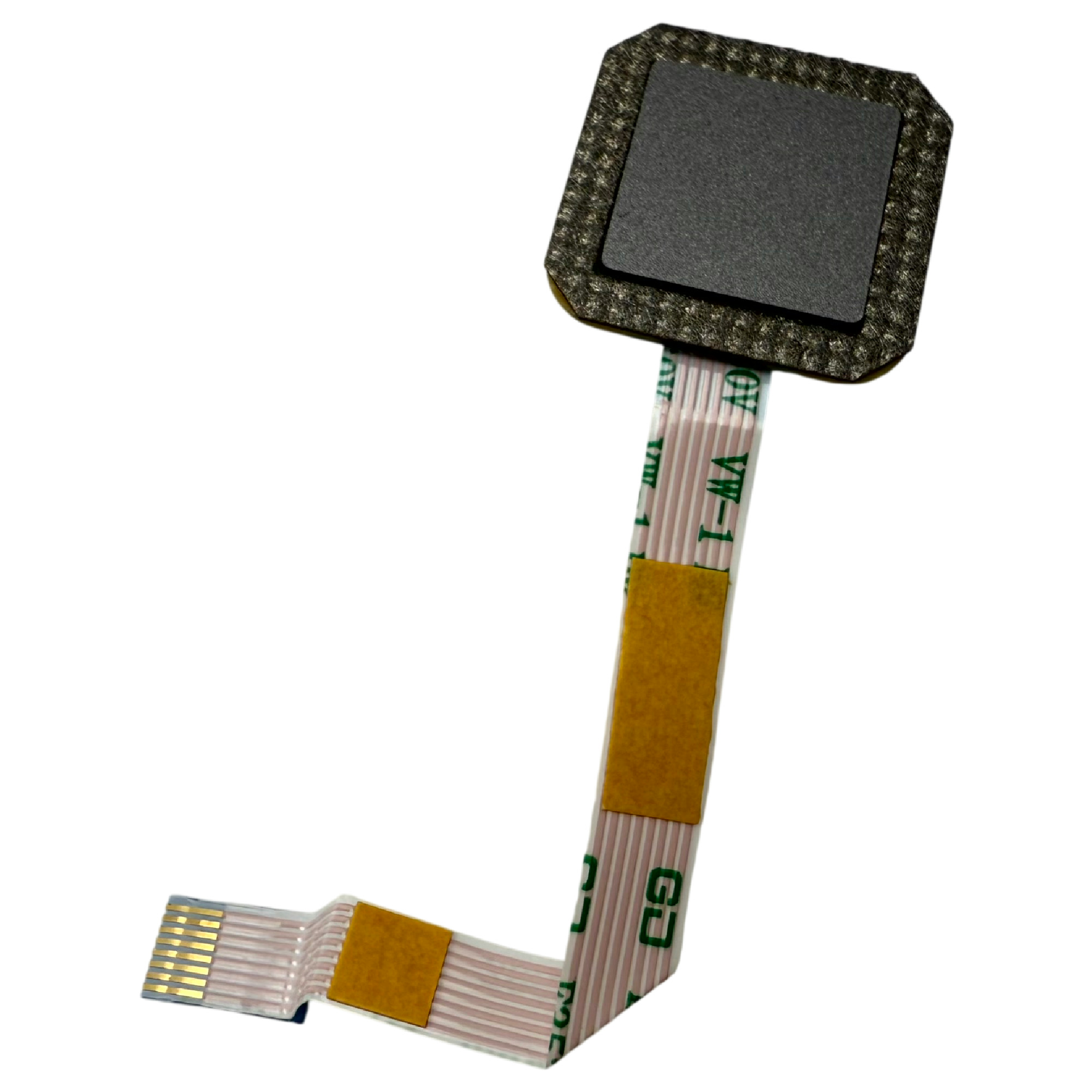 Begagnad HP Fingerprint Reader Sensor Board Zbook 14u 15u EliteBook 830 835 840 845 850 855 G7 G8