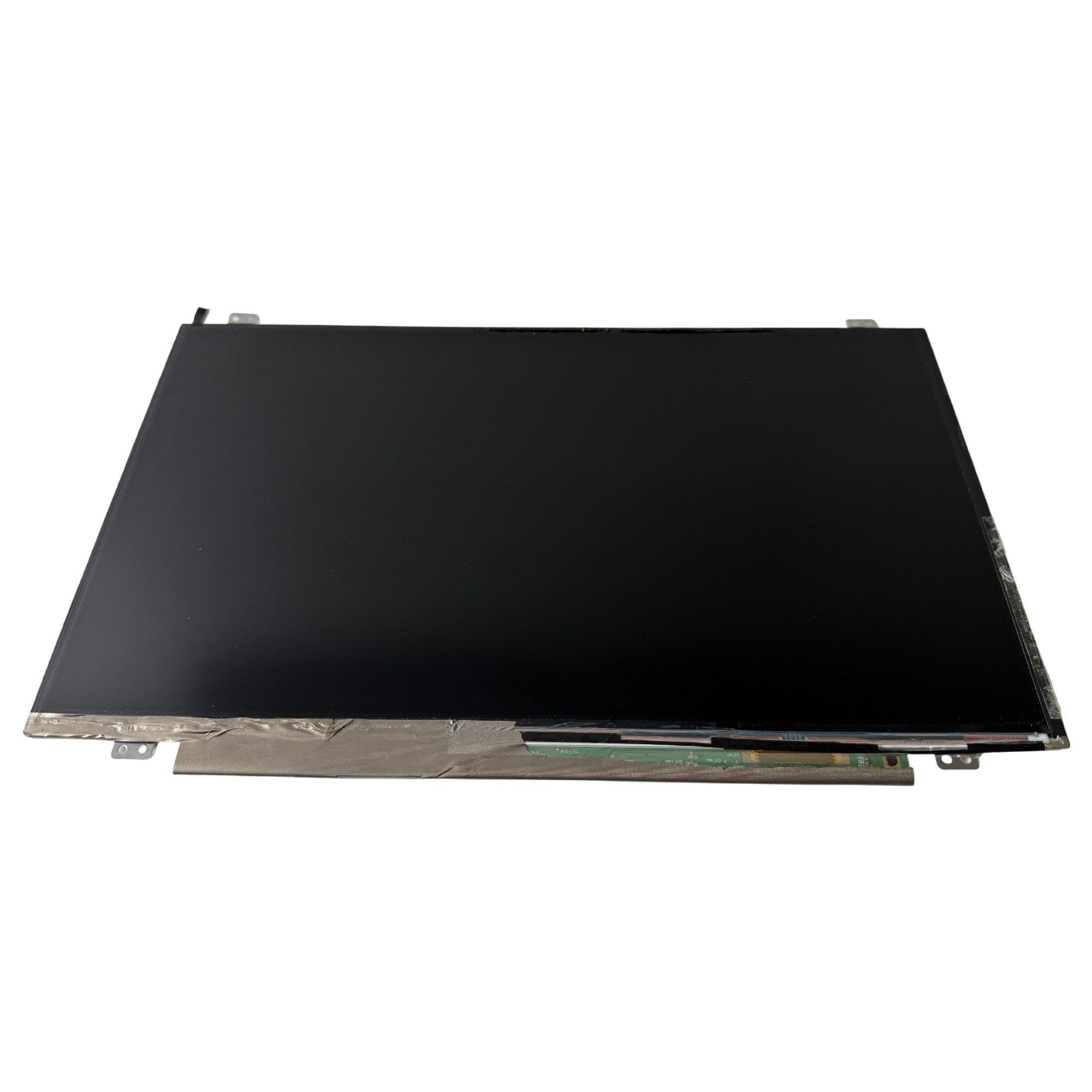 Begagnad BOE Original 14.0 tum LCD skärm NV140FHM-N41 HP Lenovo Dell Acer Asus