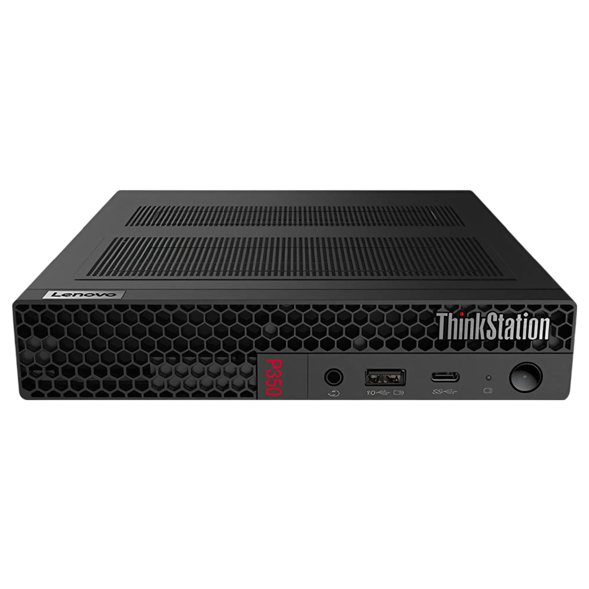 Lenovo ThinkStation P350 Tiny i7-11700T 16GB 256GB Quadro T600 4GB A-Klass