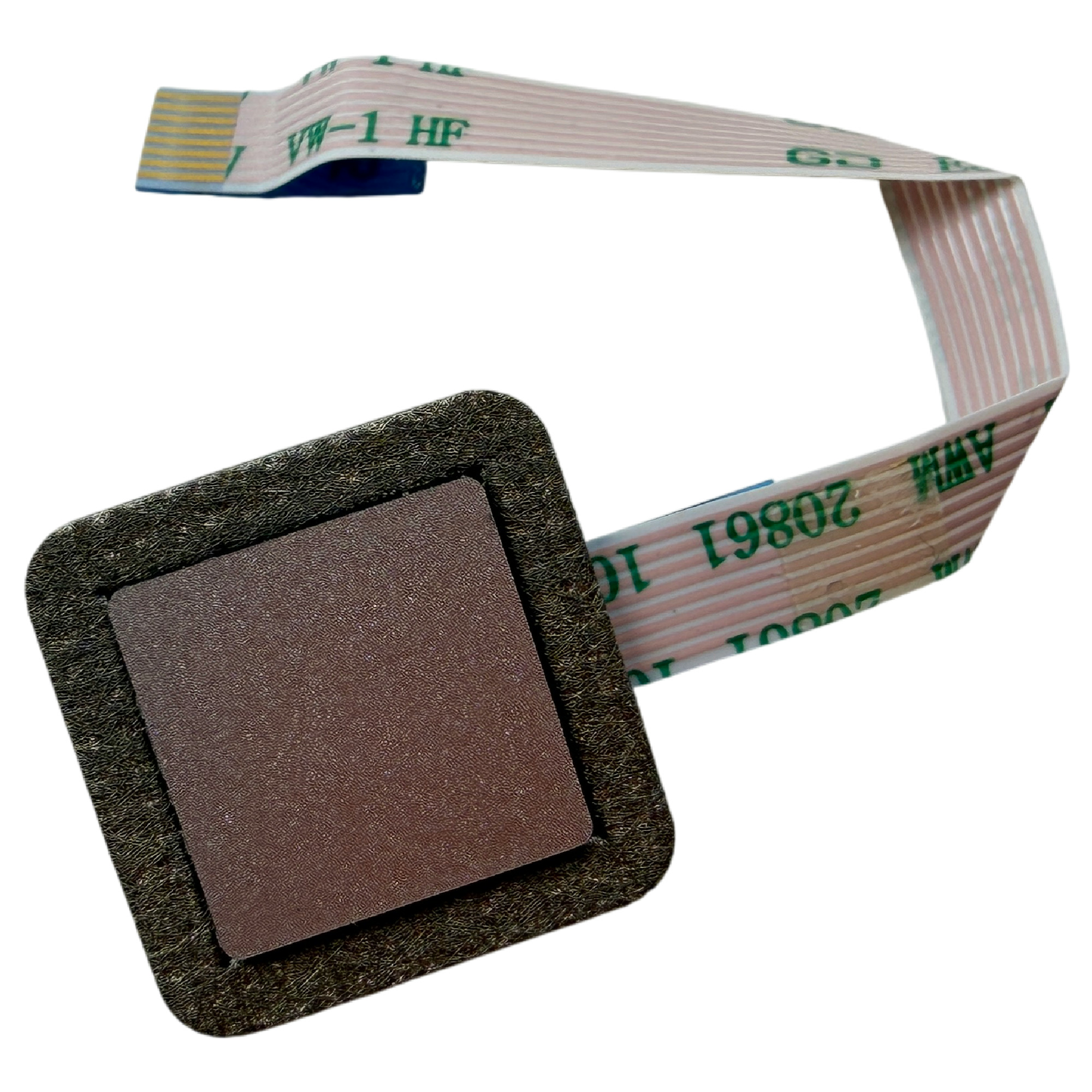 Begagnad HP Original fingeravtrycksläsare EliteBook 840 735 G5 G6 14u G5 G6