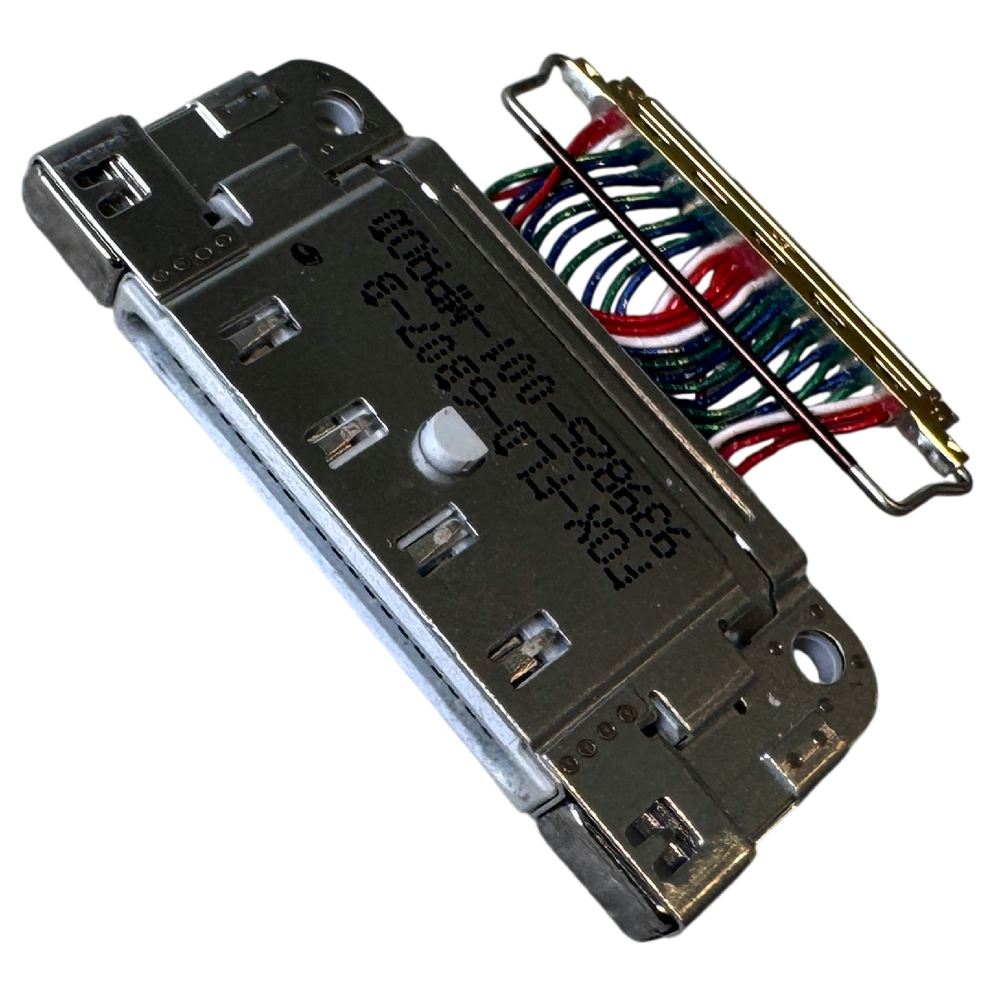 Begagnad Original Microsoft 939825-001 DC Power Jack DC strömförsörjning Surface Pro 4 5 6 7 M1011228-001 M1011228-002