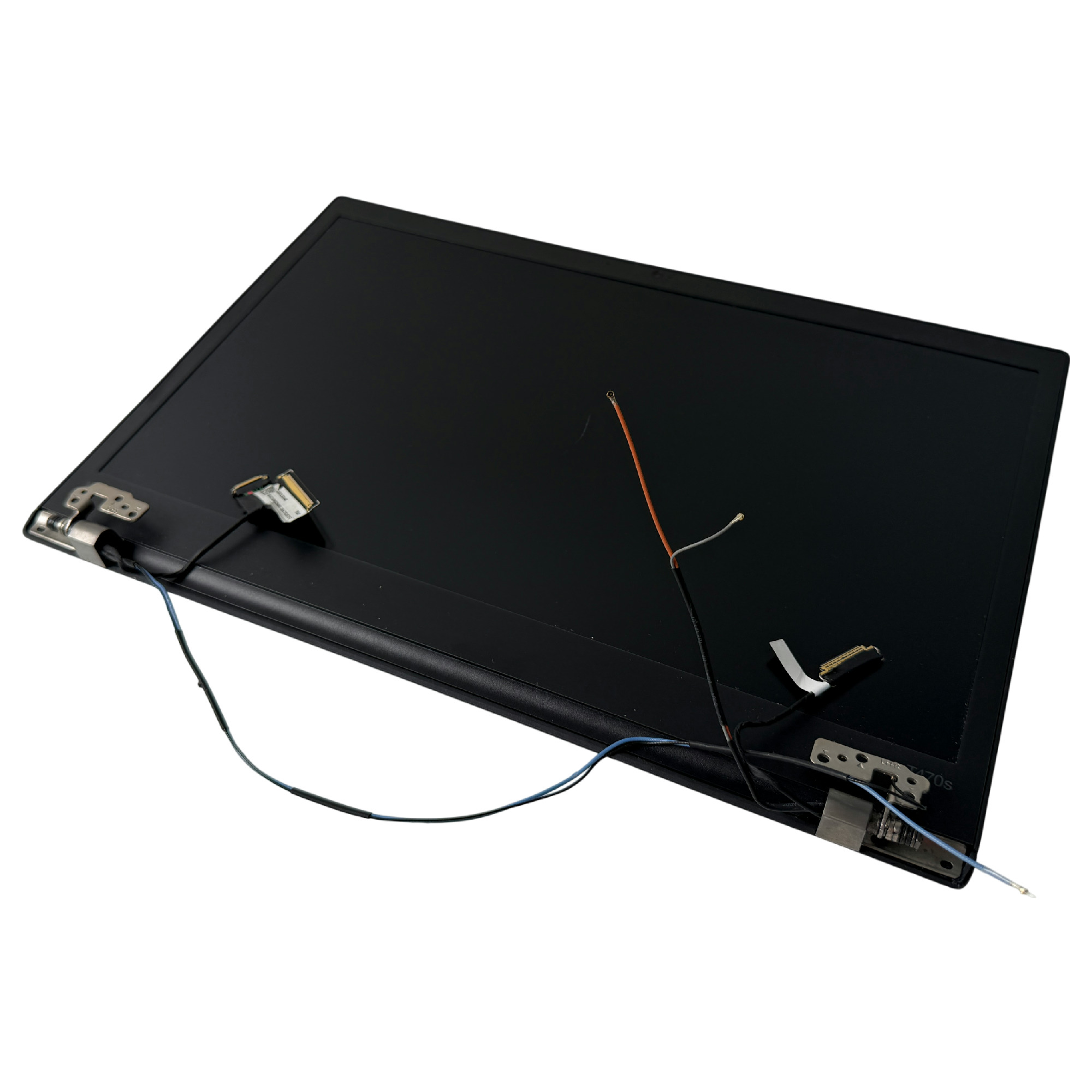 Begagnad Lenovo Original LCD-panel Skärm för ThinkPad T470s T460s