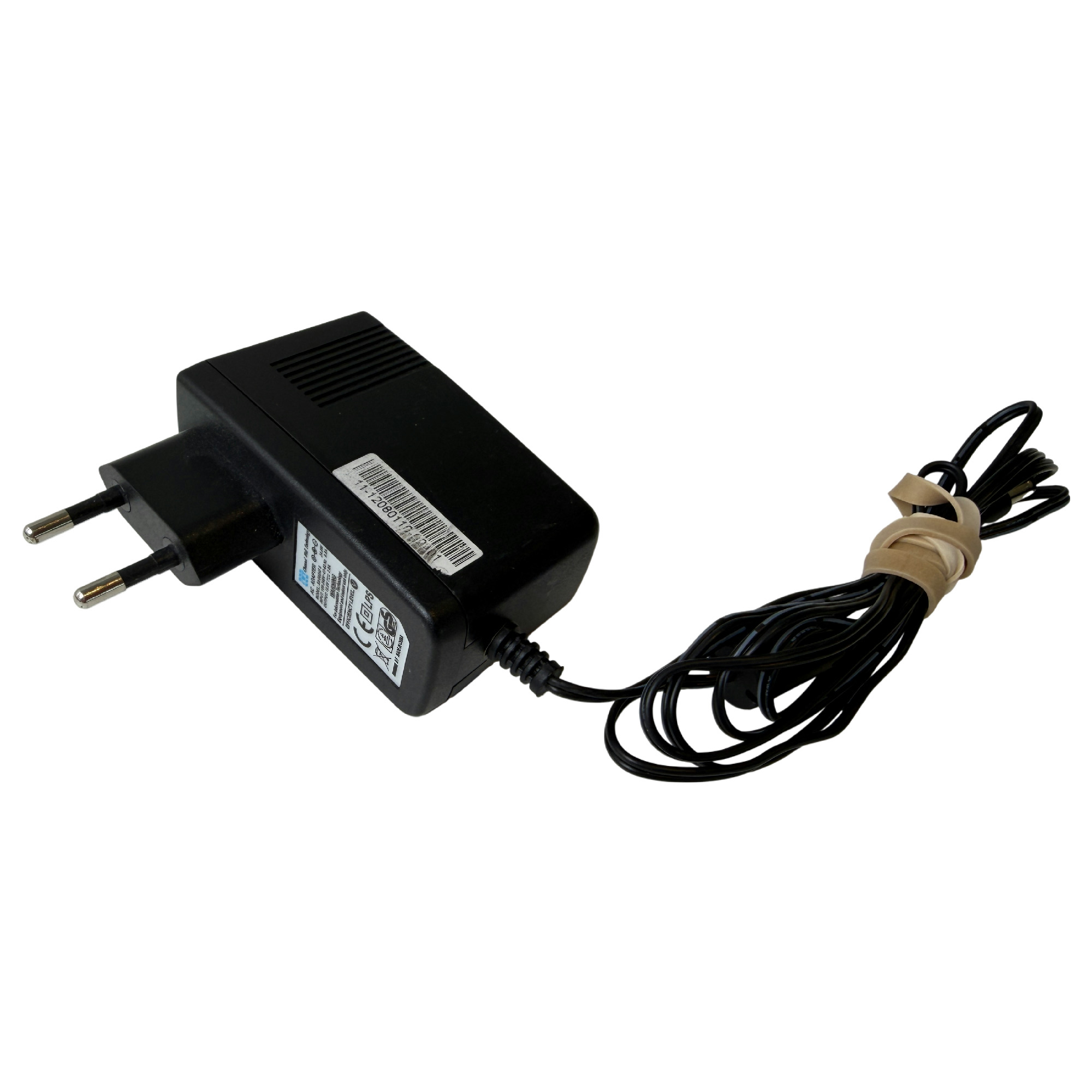 Begagnad AC Adapter Channel Well Technology 24W 12V 2A