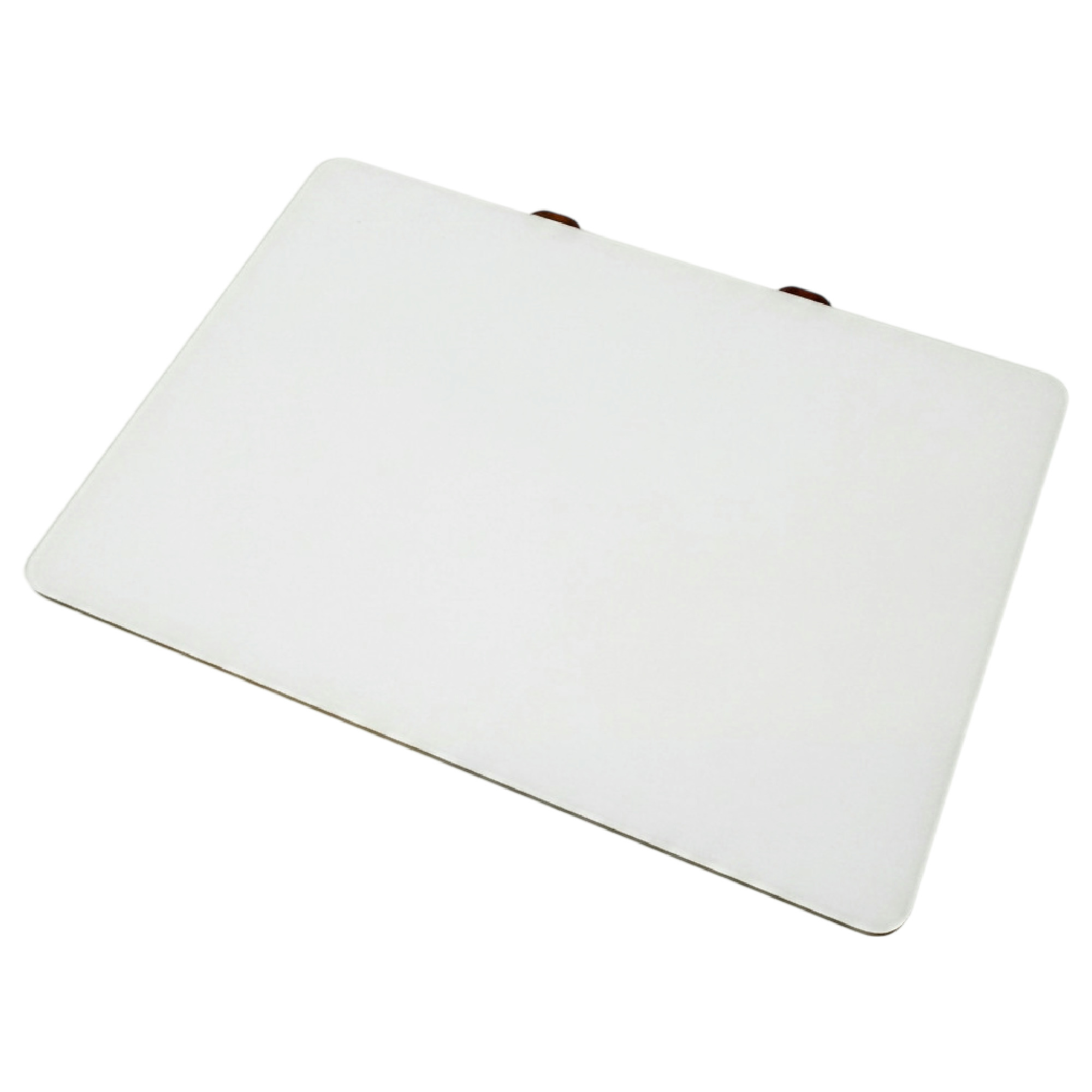 Begagnad Apple Original Trackpad Touchpad 820-2615-A MacBook Unibody A1342 2009 2010