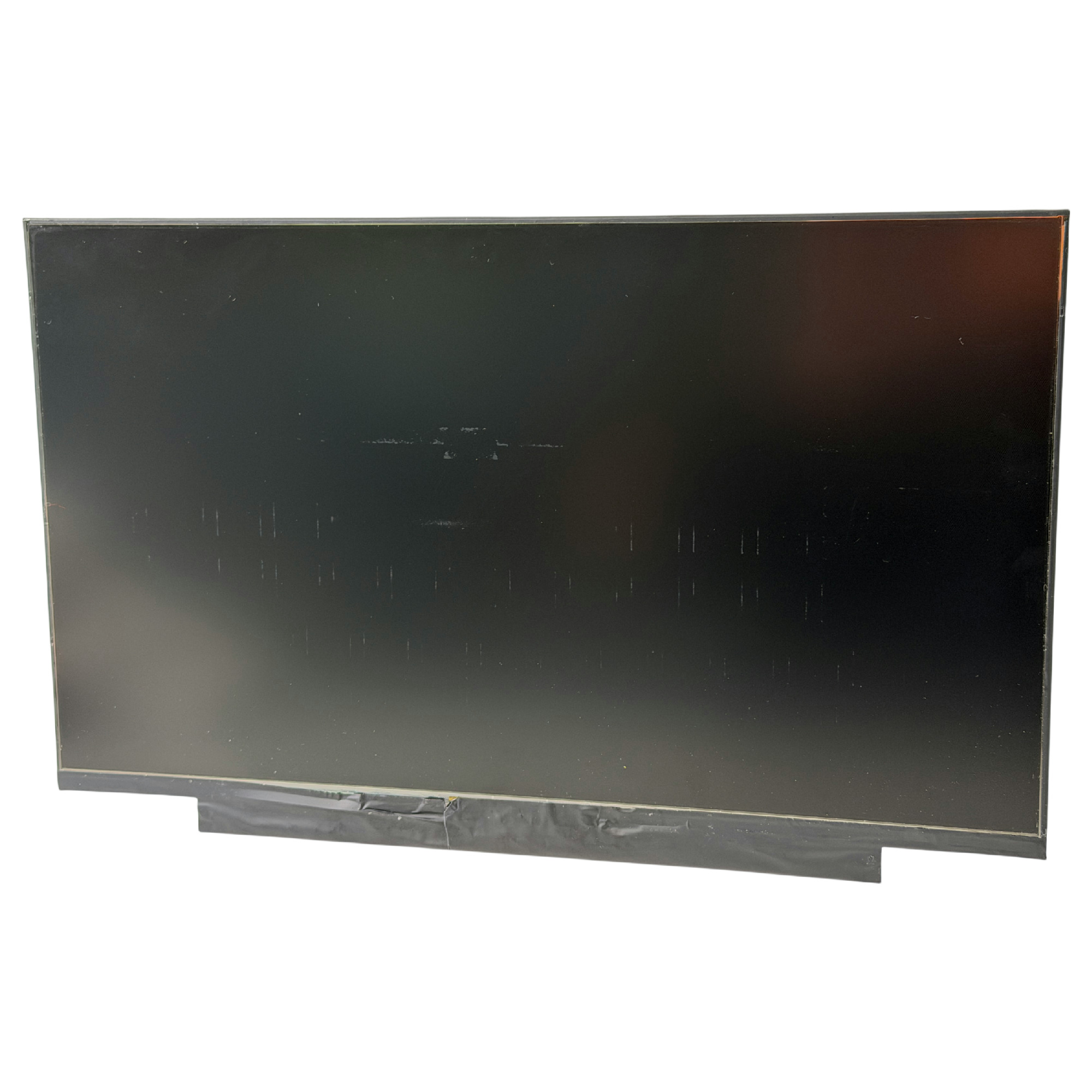 Begagnad Lenovo Original LCD Touchskärm 01YN152 R140NWVF5 ThinkPad T490 T490s T495 T495s P43s