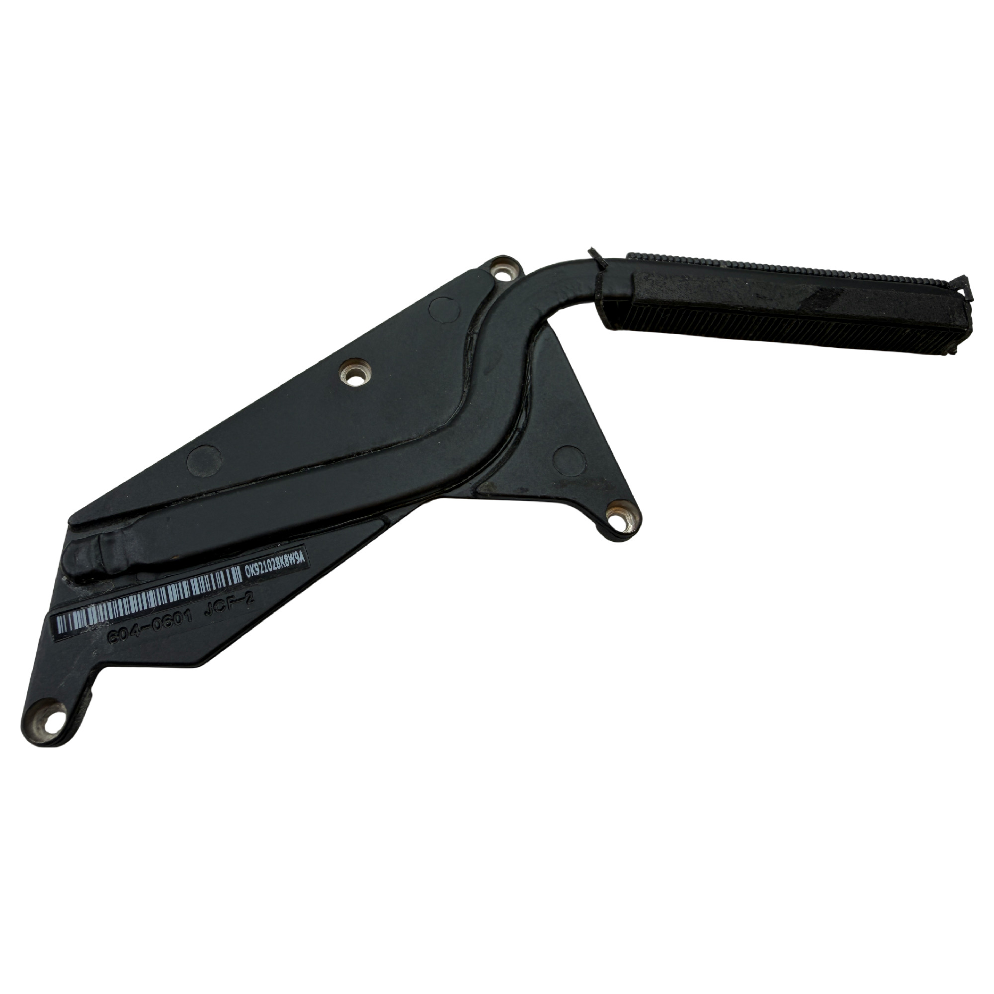 Begagnad Original Kylfläns 604-0601 MacBook Pro 13 Unibody 2011 2012 A1278
