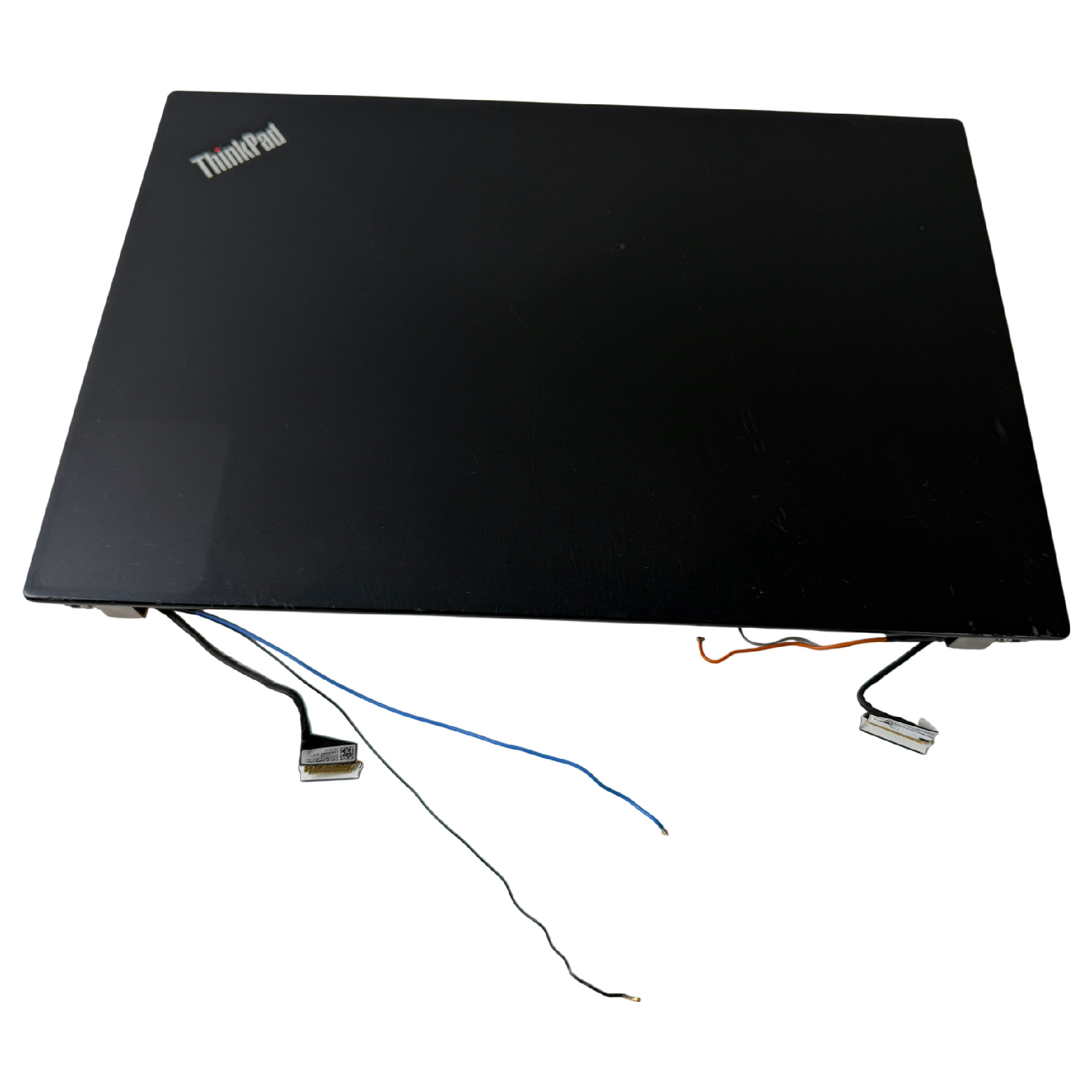 Begagnad Lenovo Original Chassi för LCD skärmmodul ThinkPad T480