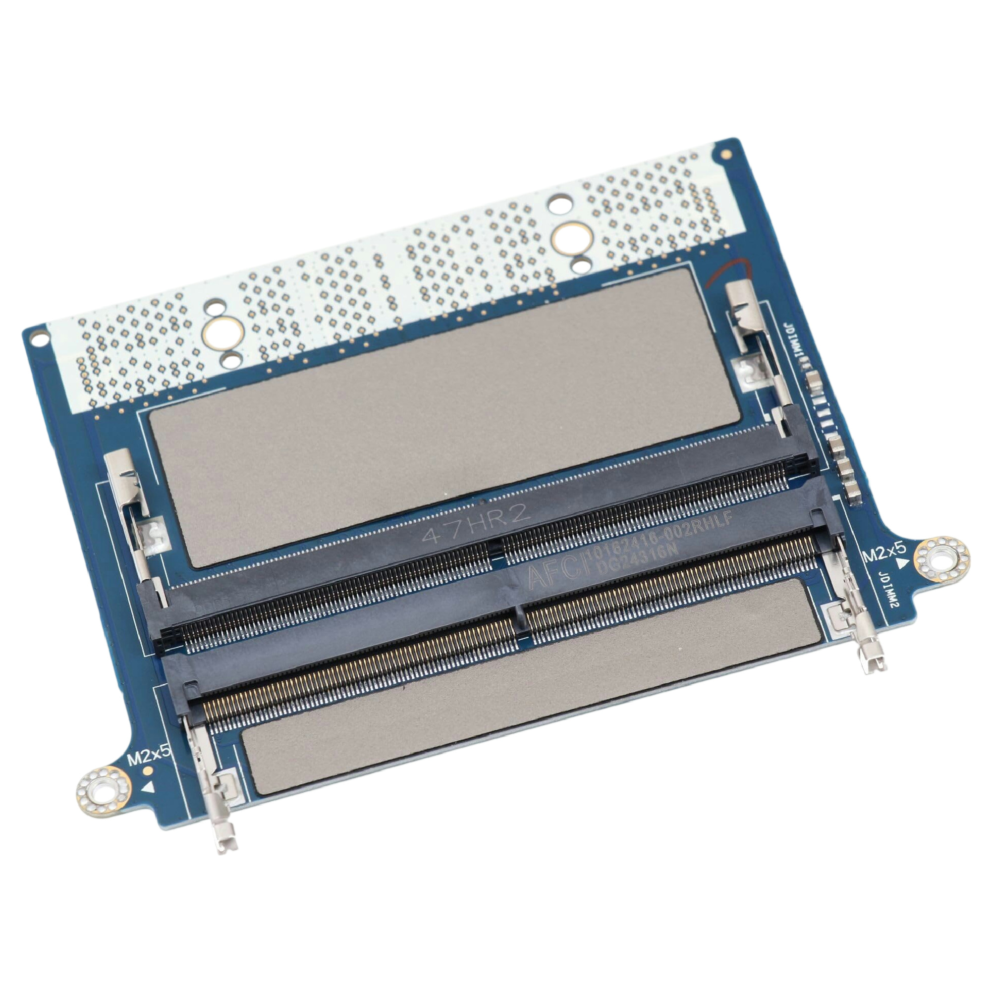 NY! Dell RN12H CAMM Adapter SODIMM DDR5 RAM Precision 7670 7680 7770 7780
