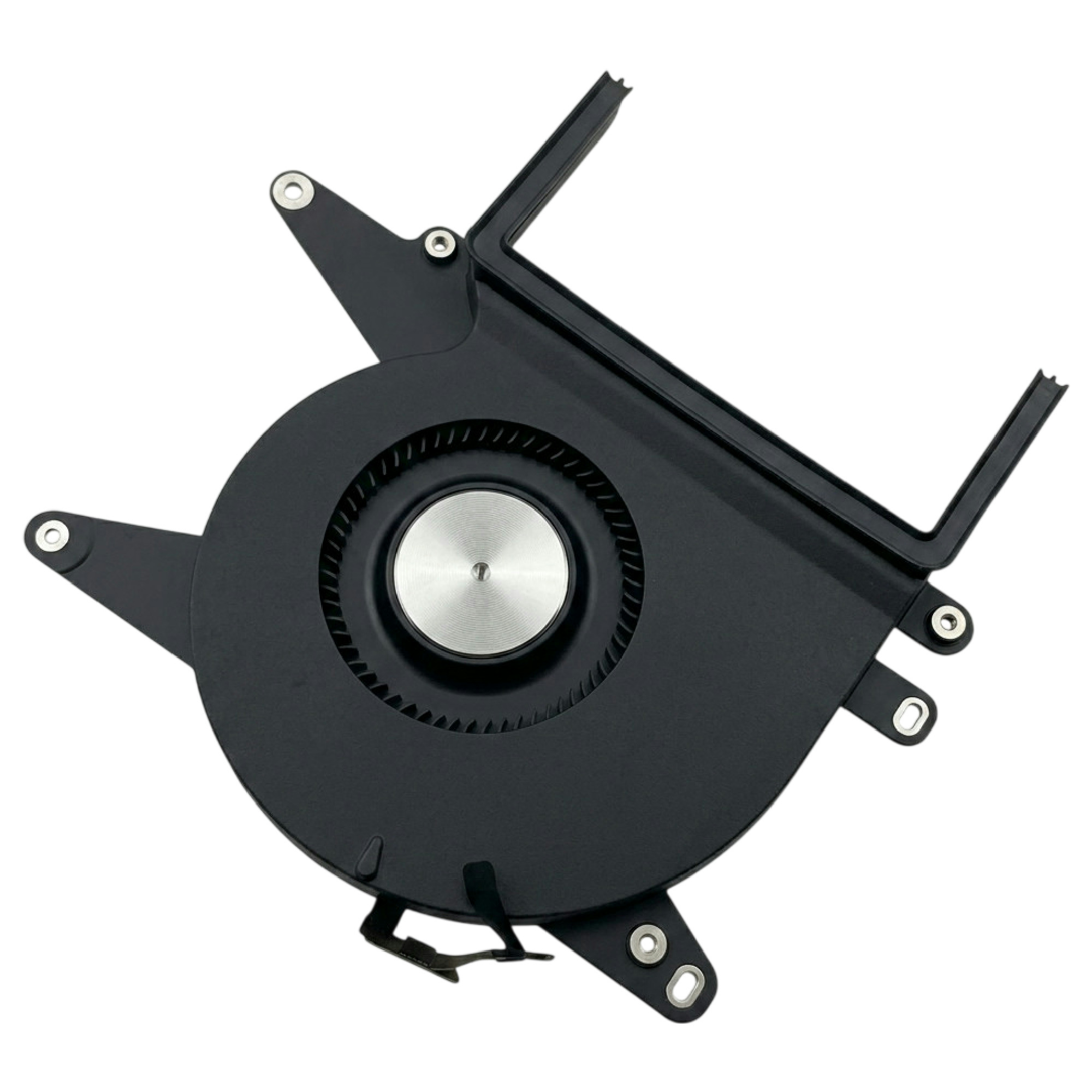Begagnad Original MacBook Pro 14 M1 PRO 2021 A2442 Fan Right Höger Fläkt 610-00534