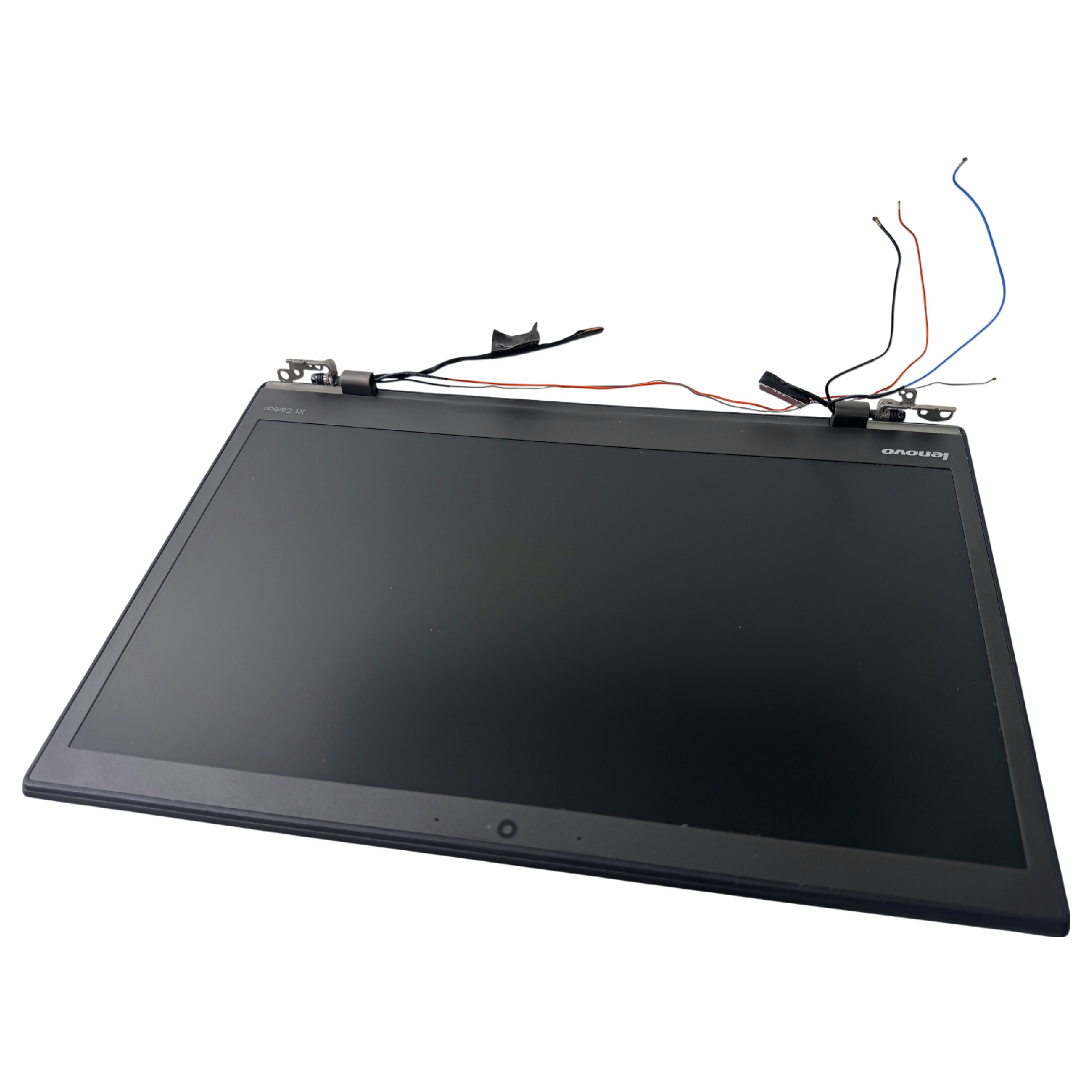 Begagnad Original Lenovo 14" Skärm LCD Panel Carbon Gen2 2nd Gen
