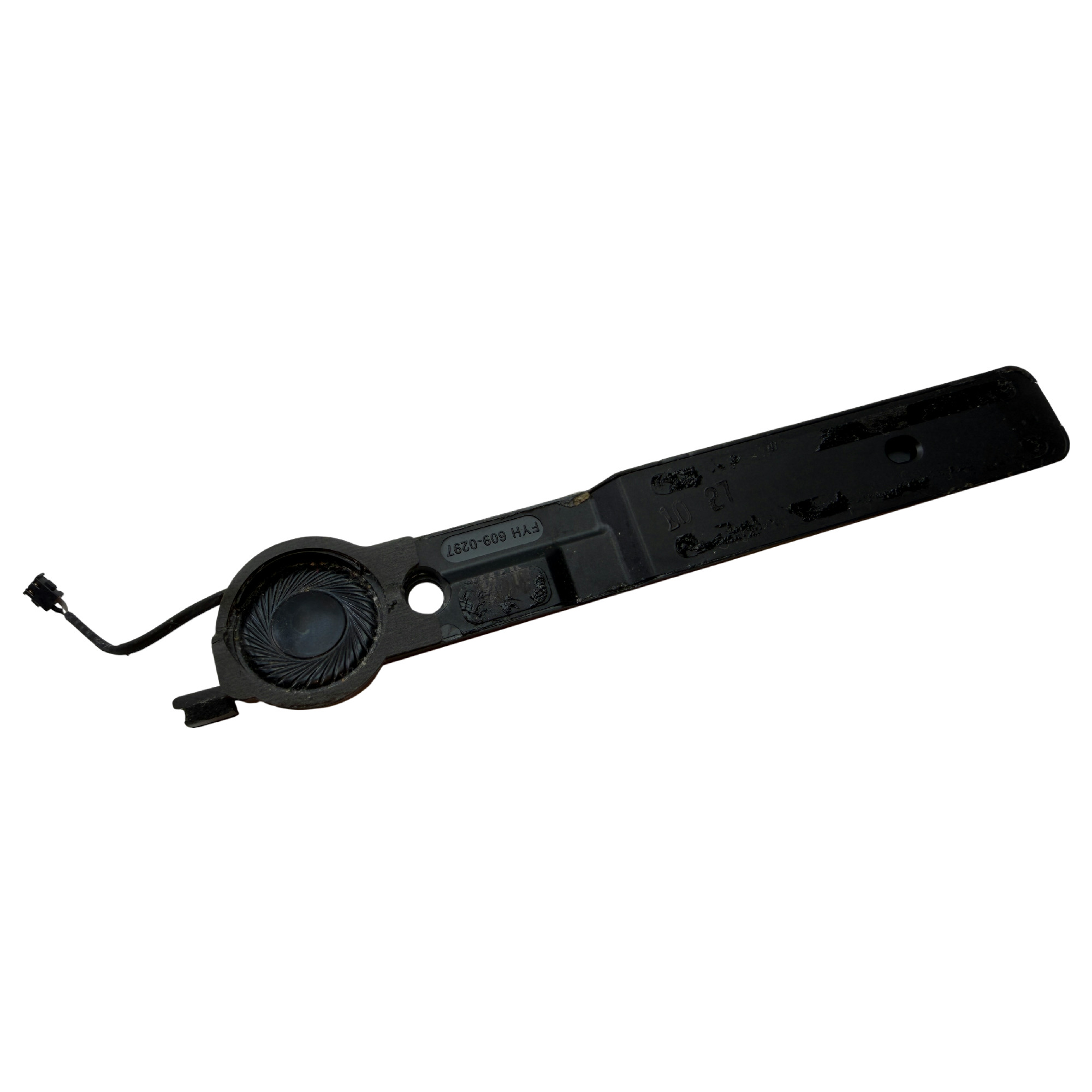 Begagnad Apple Original Högtalare 609-0297 MacBook Air 11 A1370 Mid 2011 Late 2010