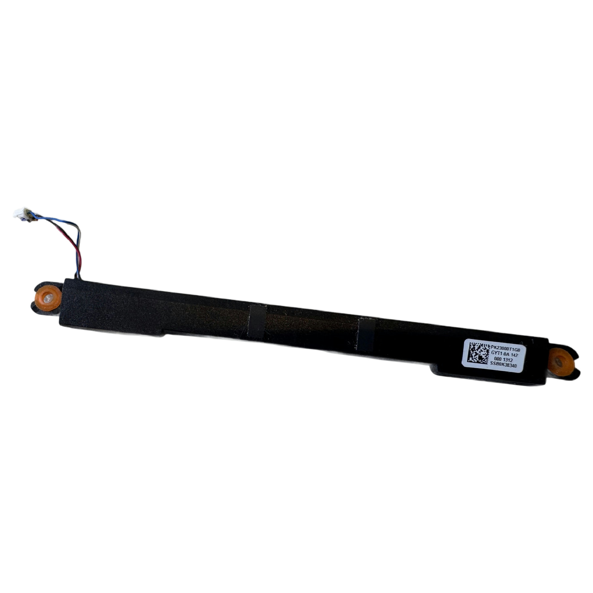 Begagnad Original Lenovo Högtalare Speaker ThinkPad T14 T15 P14s P15s Gen1 Gen2 PK23000T1G0