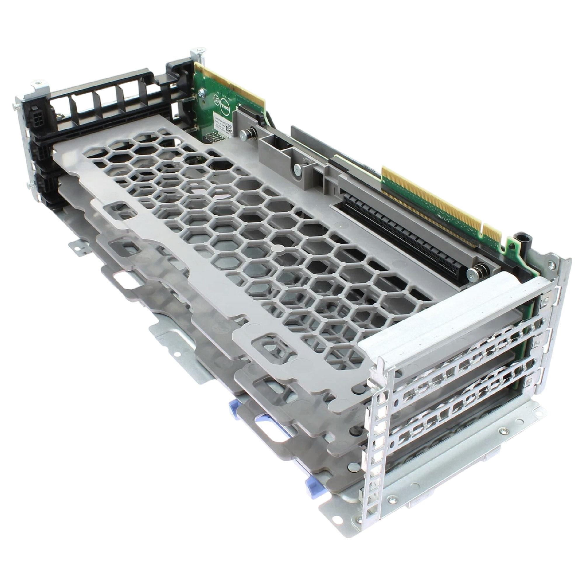 Begagnat Original Dell 0GTNRT PowerEdge VRTX PCI-e Riser Board Assembly GTNRT